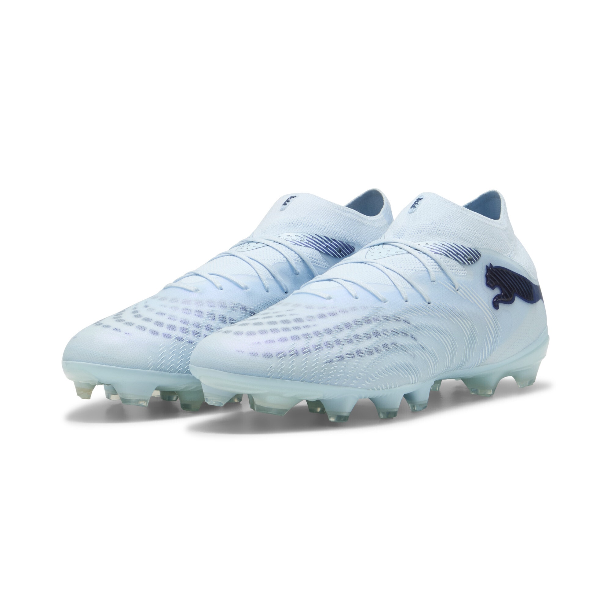 PUMA Fußballschuh "FUTURE 9 PRO FG/AG Fußballschuhe Erwachsene" günstig online kaufen
