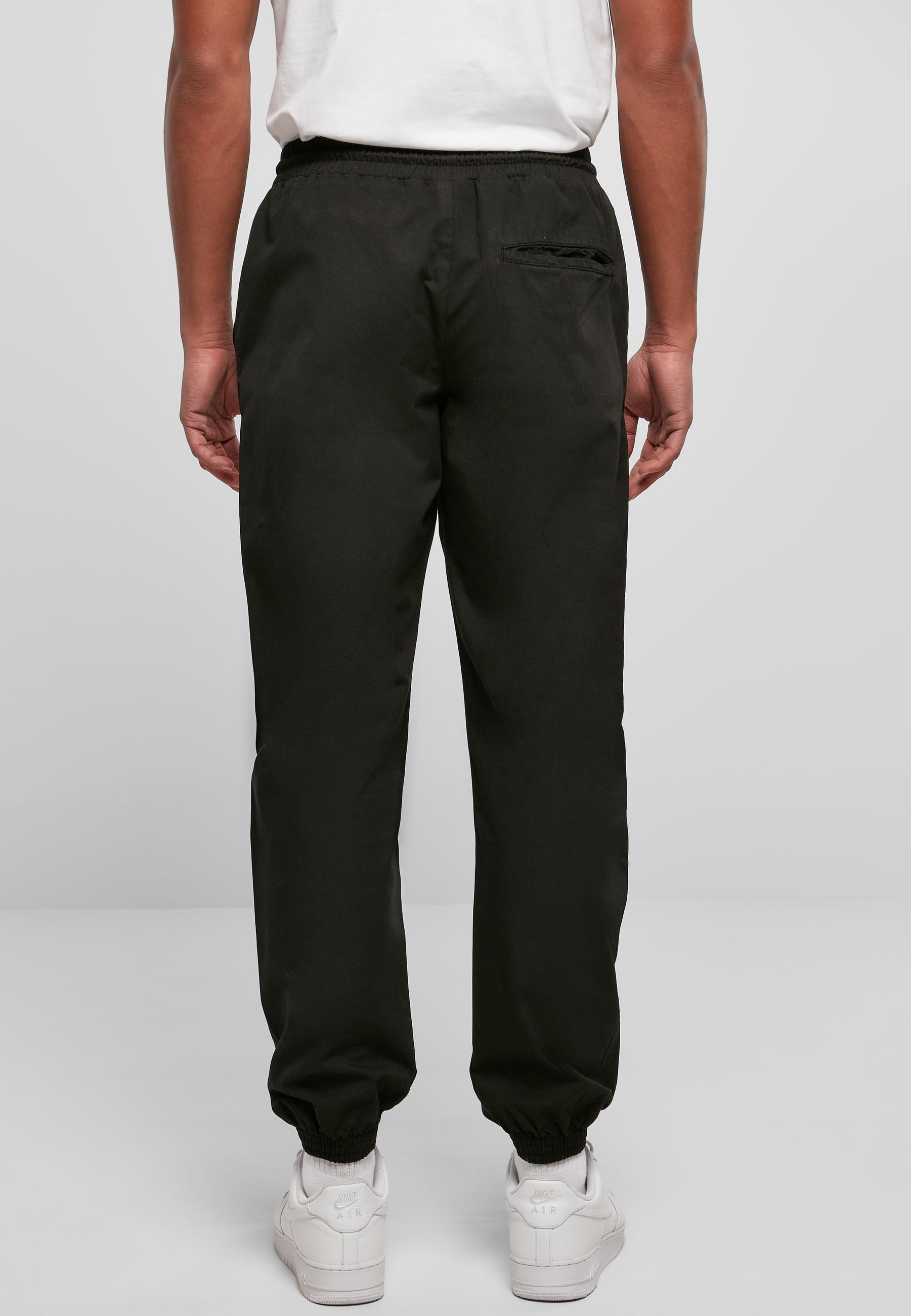 URBAN CLASSICS Jogginghose »Urban Classics Herren Basic Jogg Pants«, (1 tlg.)