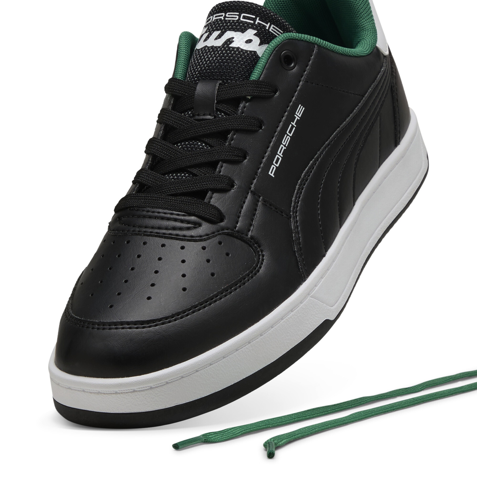 PUMA Sneaker »Porsche Legacy Caven 2.0 Sneakers Erwachsene«