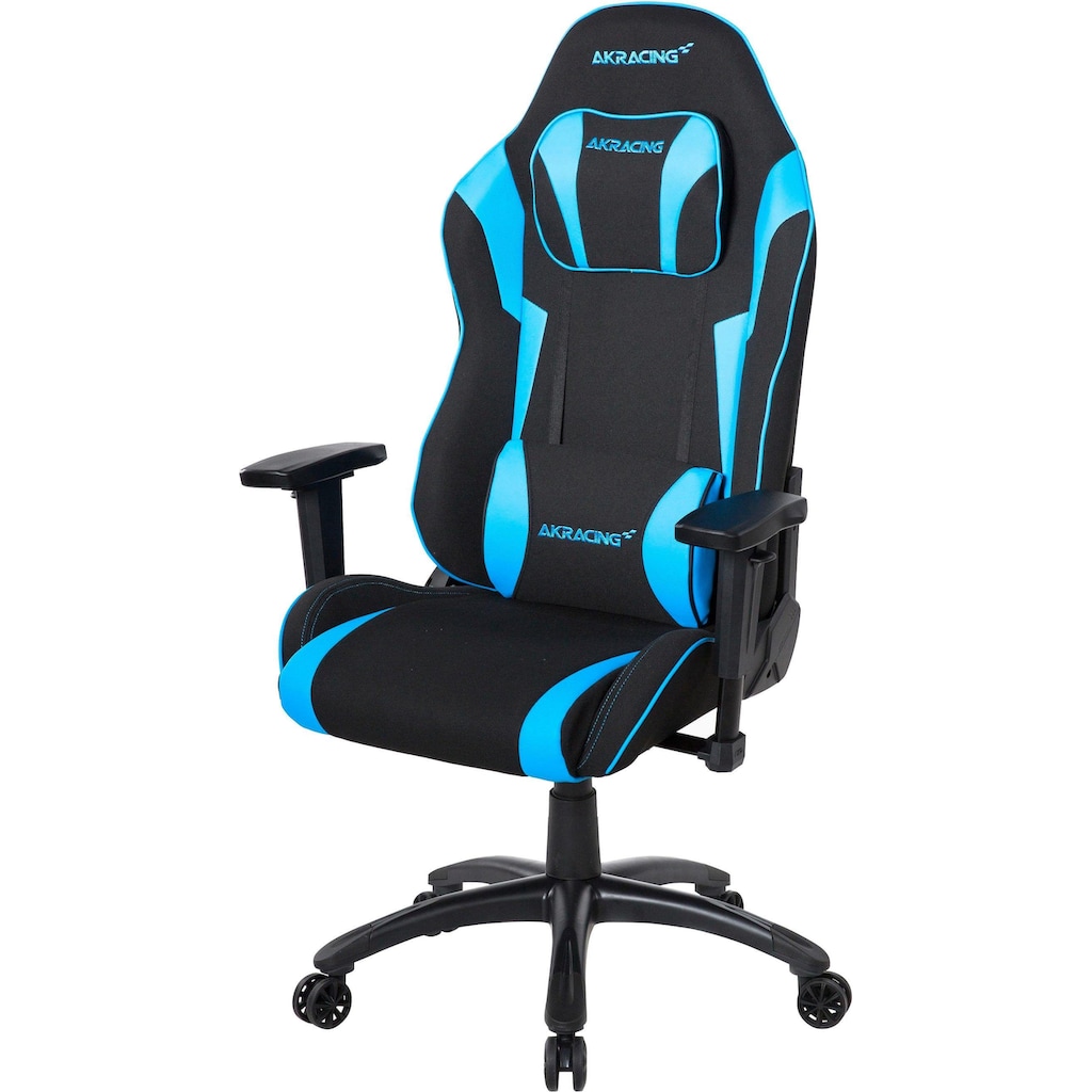 AKRacing Gaming-Stuhl »Core EX Wide SE«, 1 St., Stoff