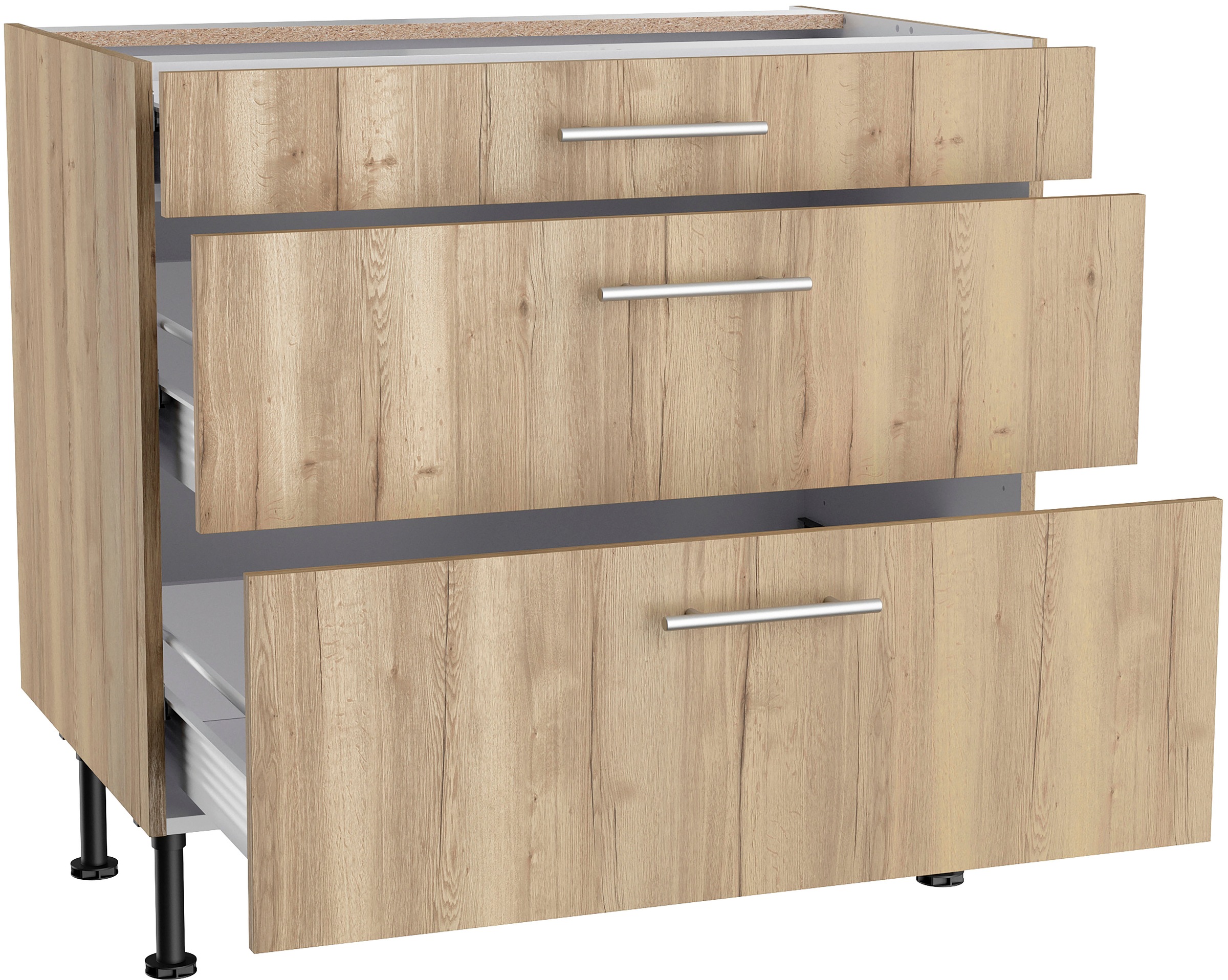 OPTIFIT Unterschrank »Klara«, Breite 90 cm