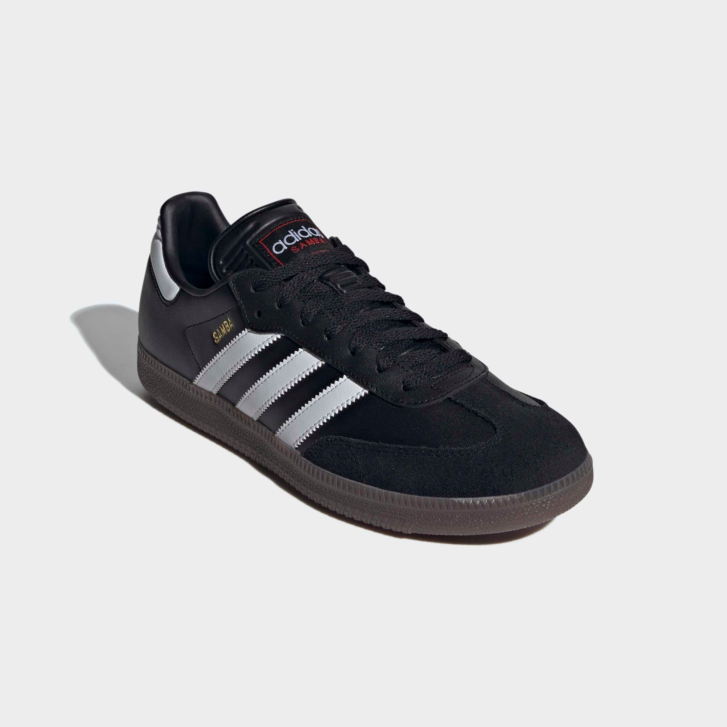 adidas Performance Sneaker "SAMBA IN FUSSBALL" günstig online kaufen