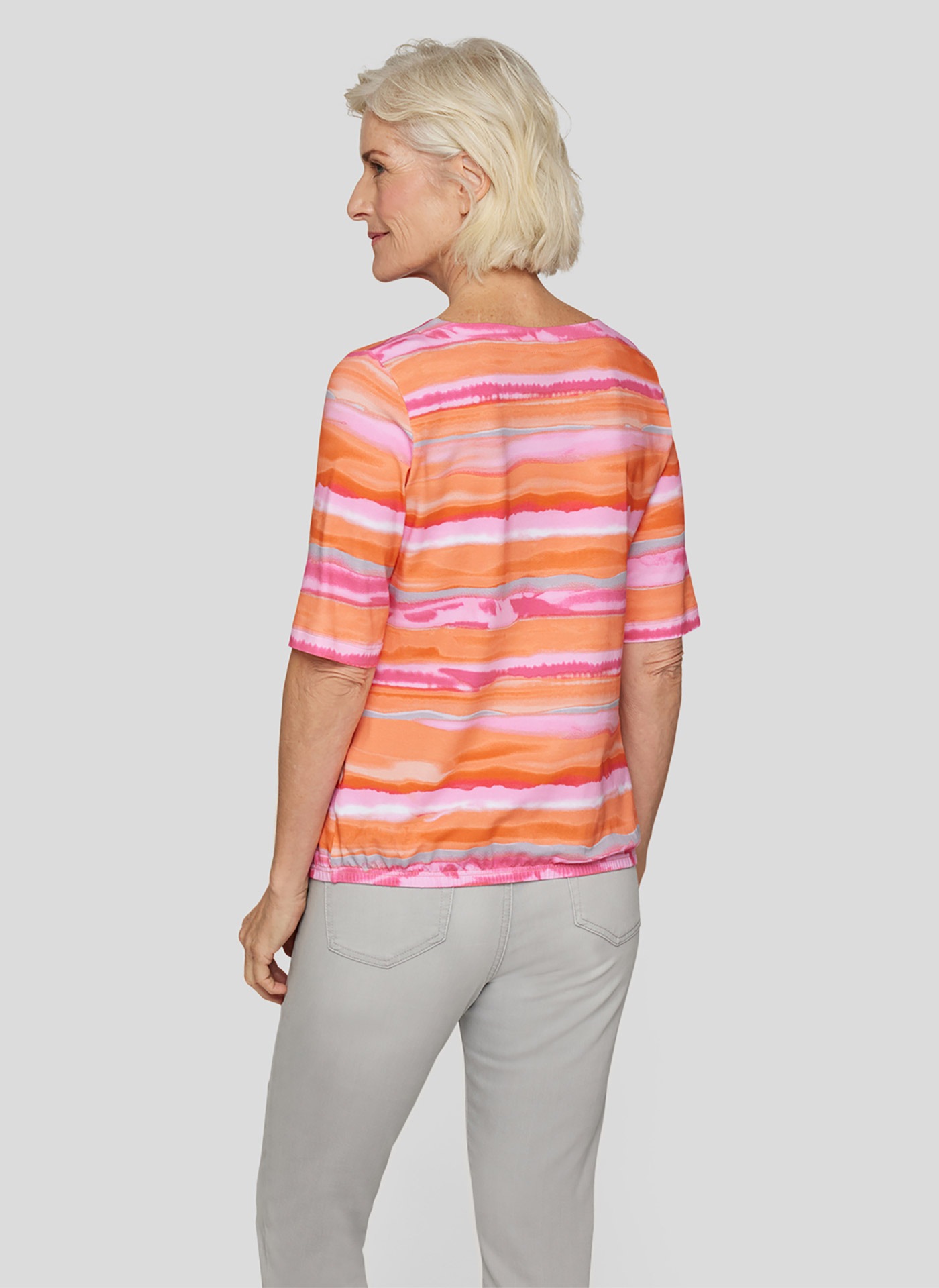 Rabe Print-Shirt »T-Shirt«