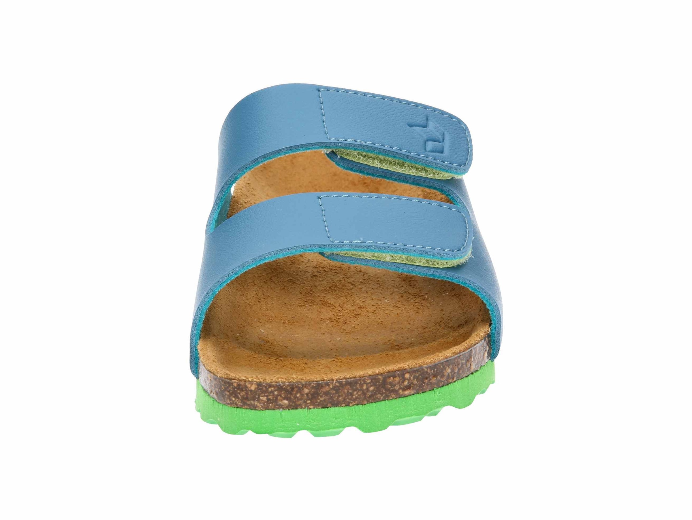 Thumbnail - Lico Pantolette "Pantolette Bioline Velcro Kids"