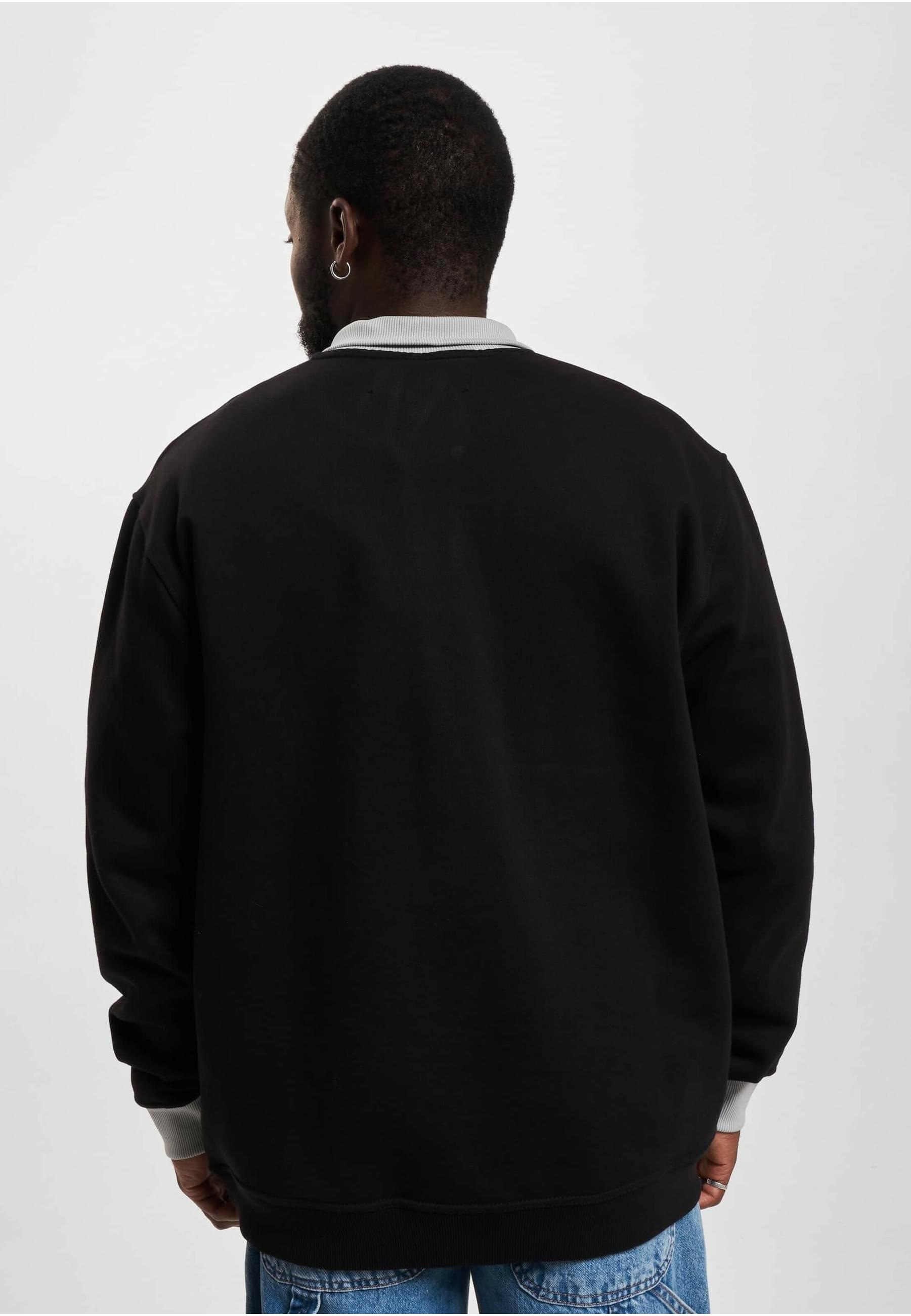 Rocawear Sweater »Rocawear Herren Rocawear Classico Pullover«, (1 tlg.)