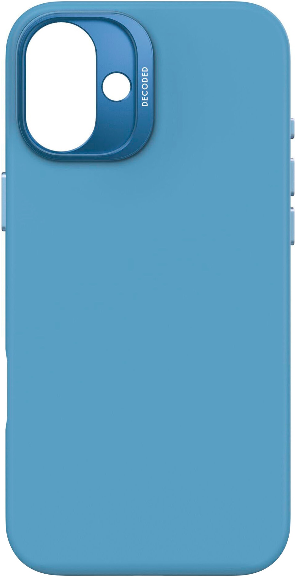 DECODED Smartphone-Hülle »AntiMicrobial Silico...