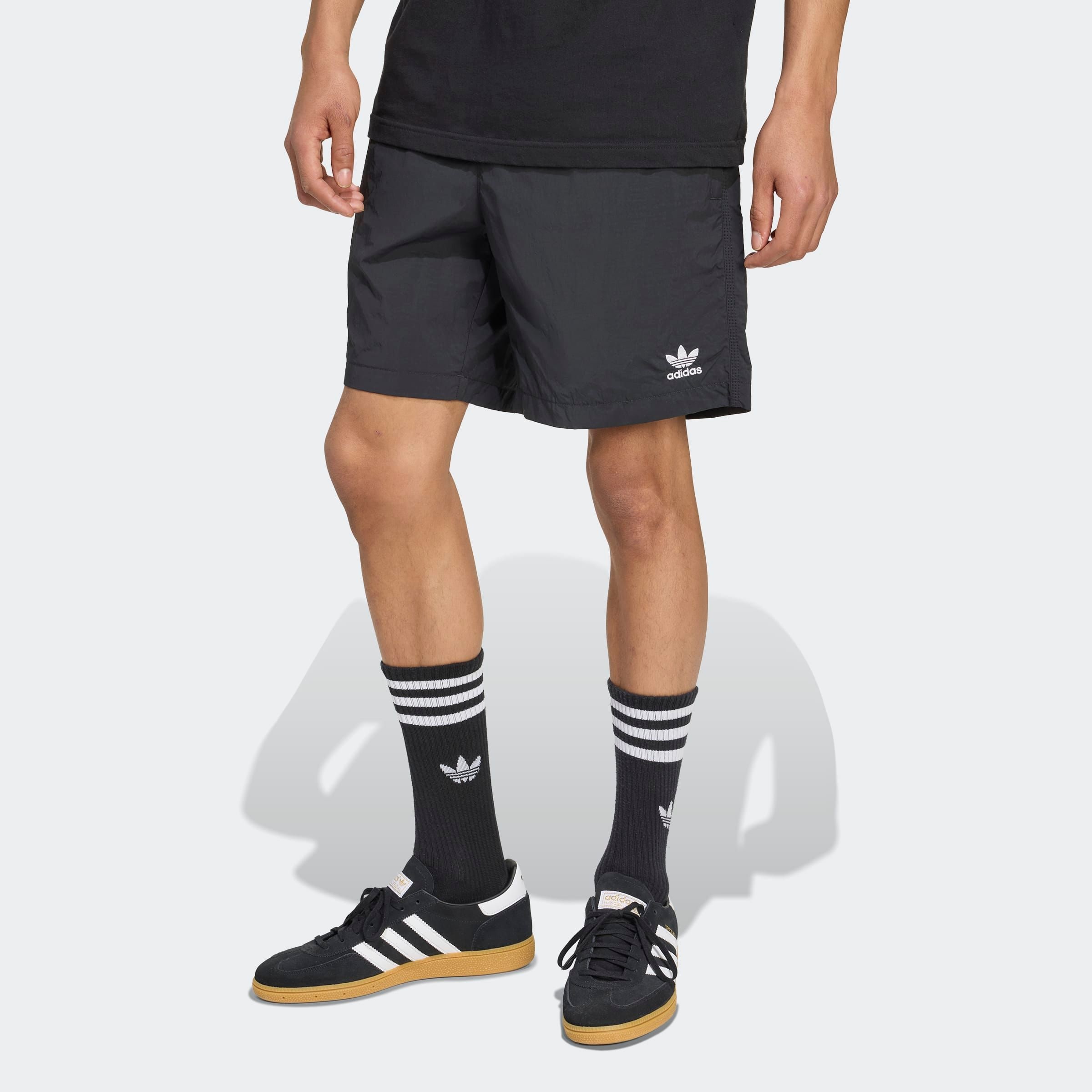 adidas Originals Shorts "ESS WVN SHORTS" günstig online kaufen