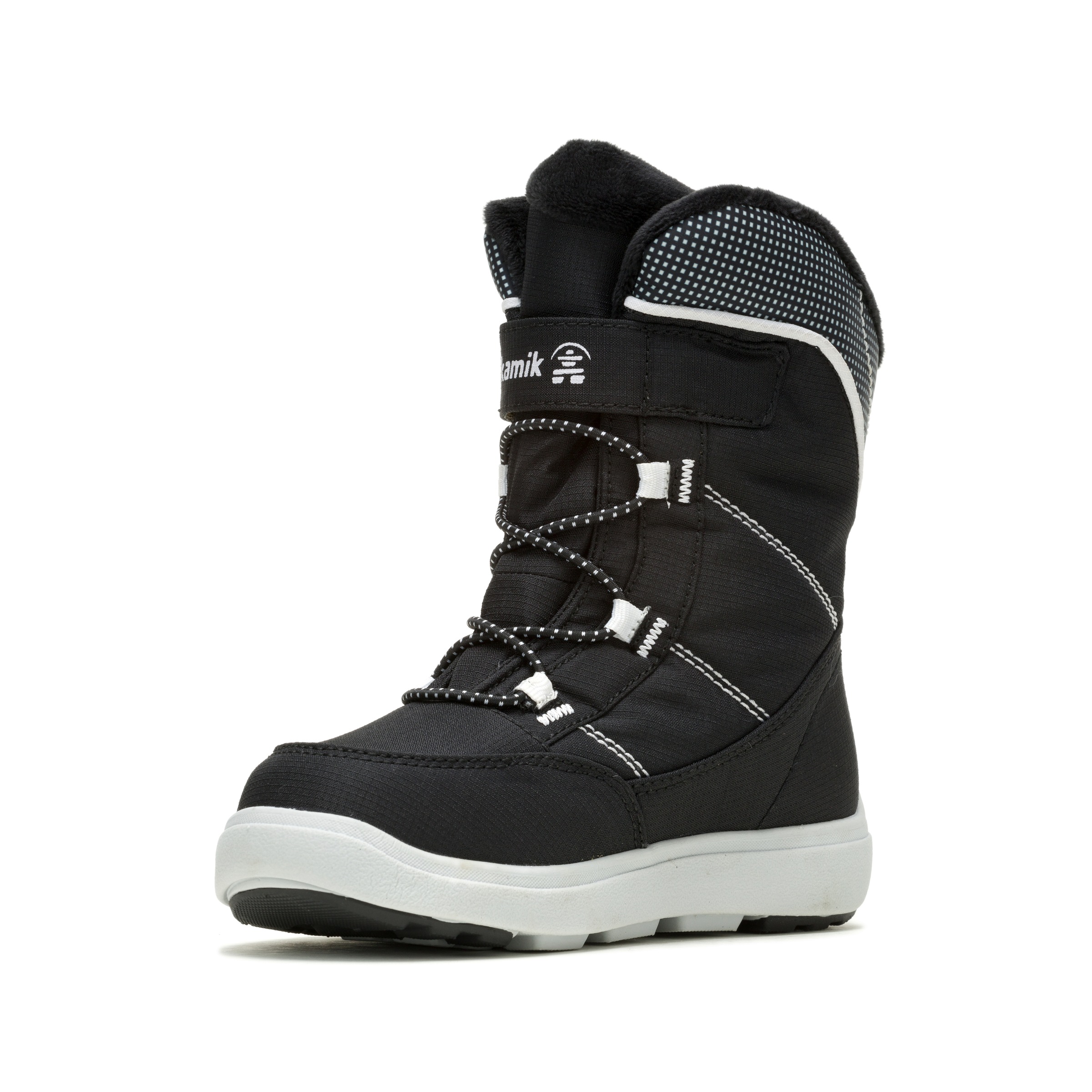 Kamik Winterstiefel »STANCE2«
