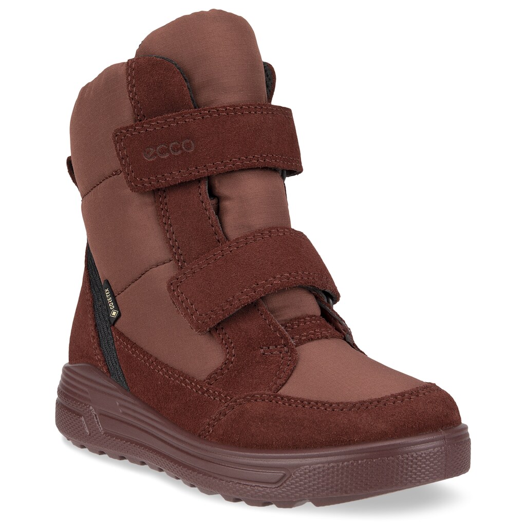 Ecco Winterboots »Urban Snowboarder«