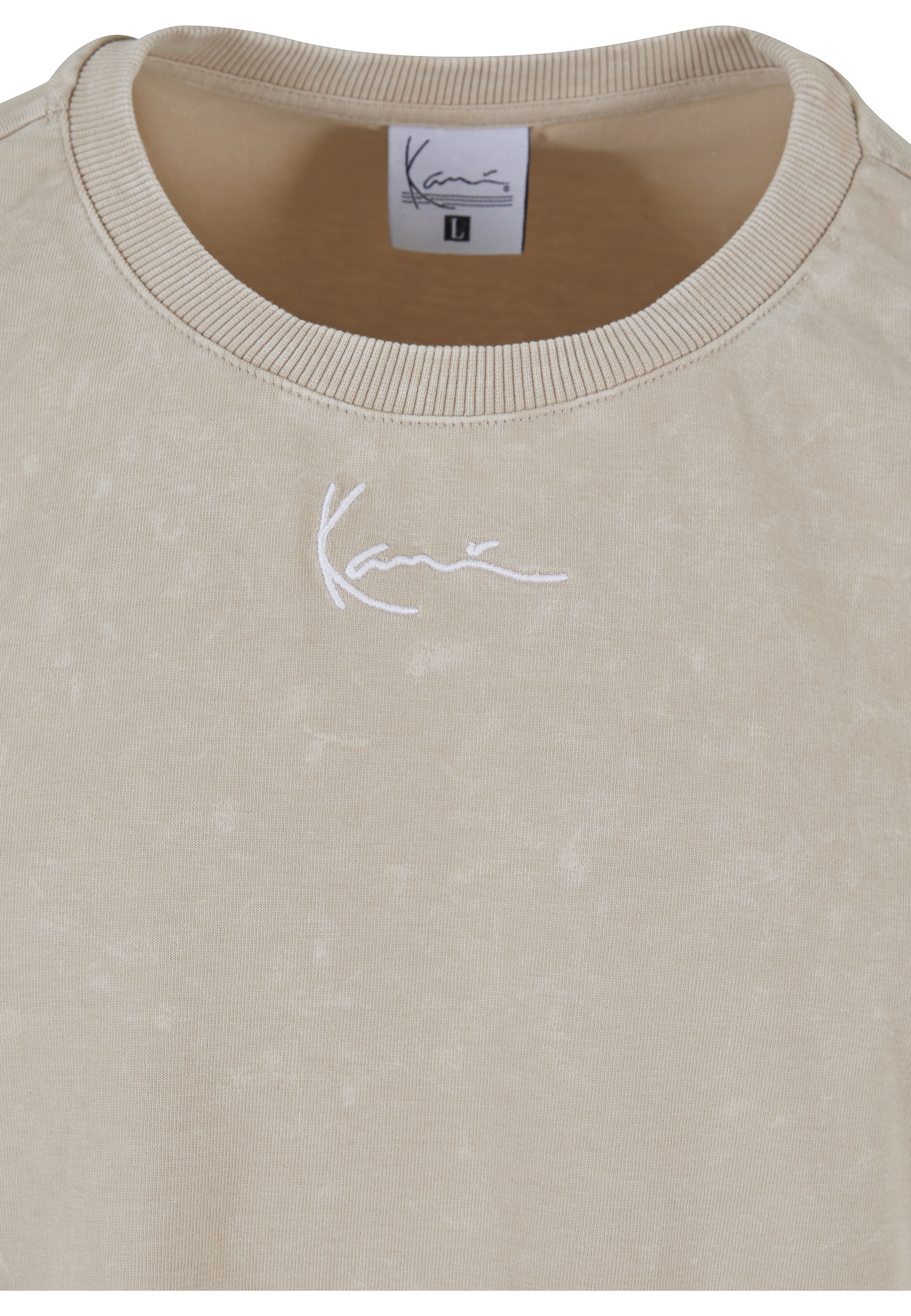 Karl Kani T-Shirt »Karl Kani Herren« 1 Stk.
