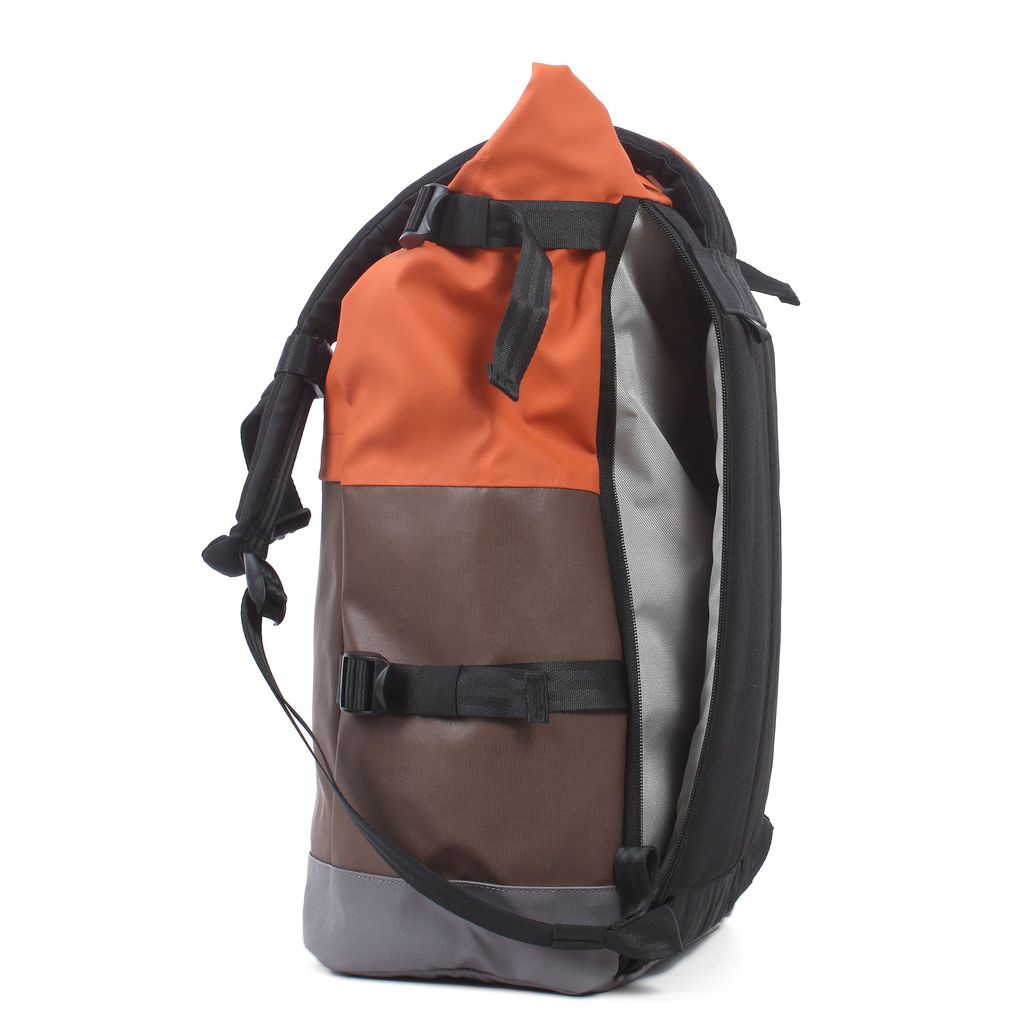 Margelisch Laptoprucksack »TEREM 1« mit recyceltem PET