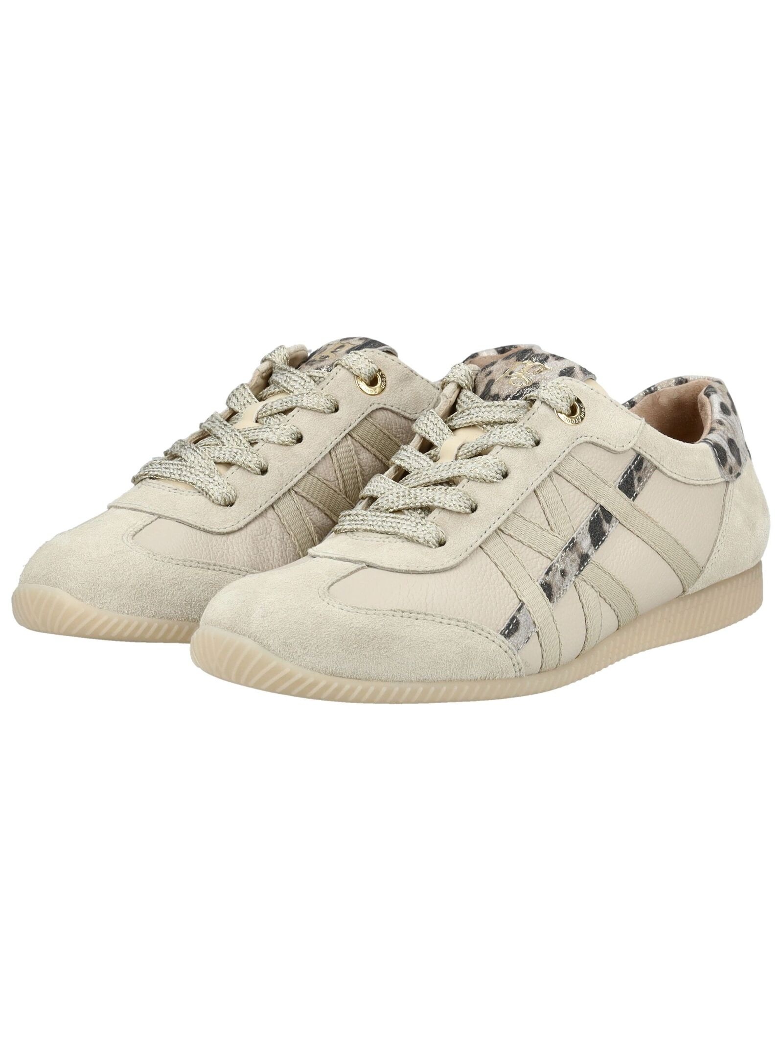 Paul Green 3810-00 Lace-up Shoe Ivory 38.5 3