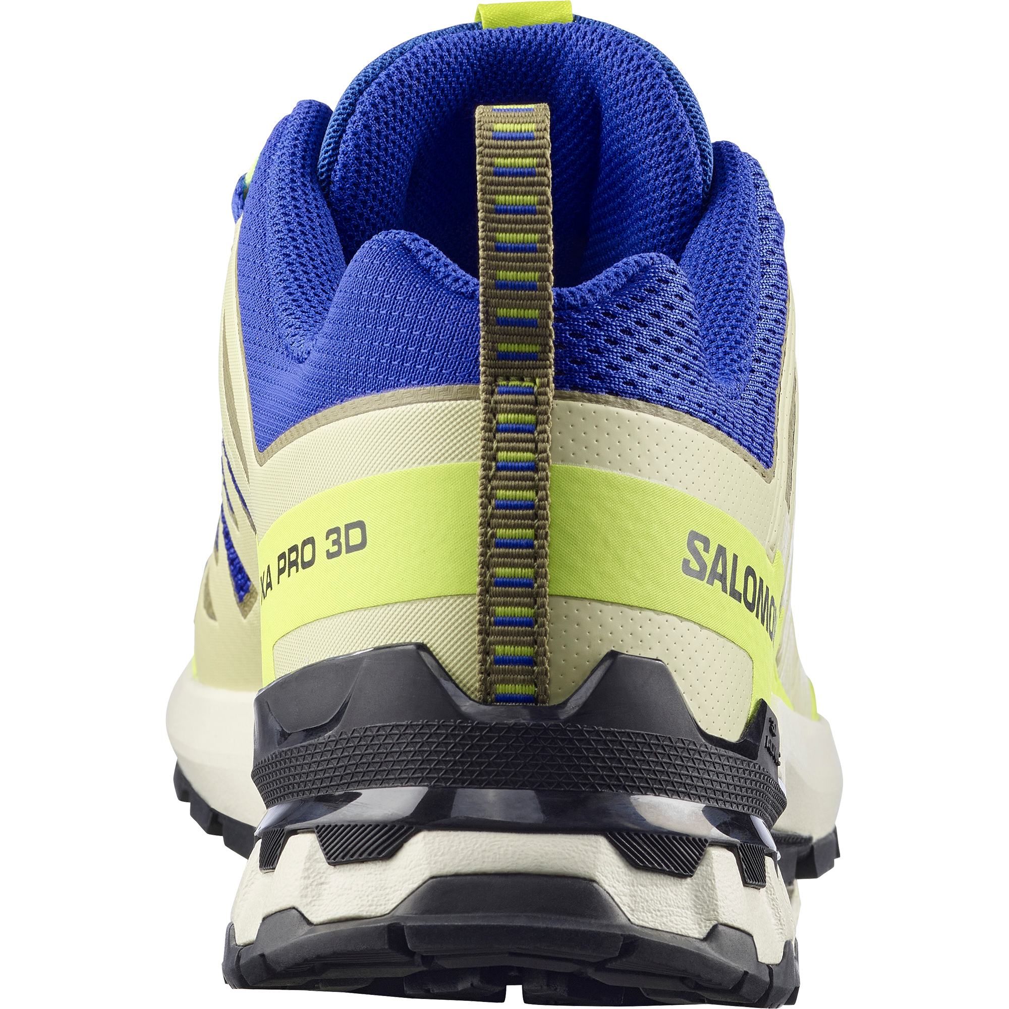Salomon Trailrunningschuh »XA PRO 3D V9«