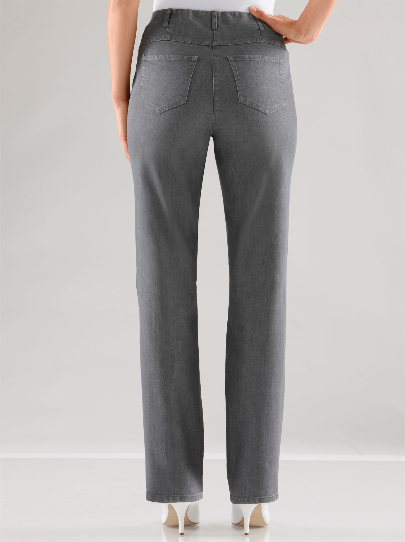 Cosma Dehnbund-Jeans 1 Stk. tlg. günstig online kaufen