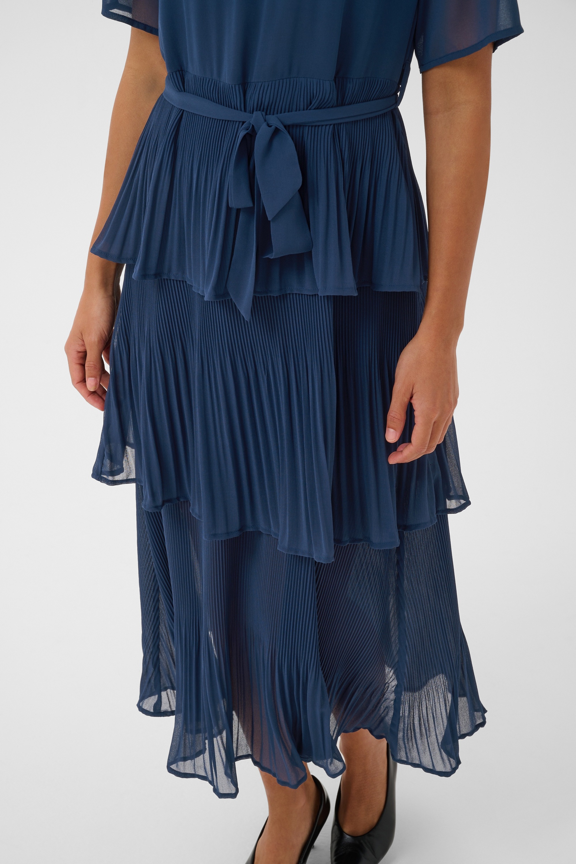 Culture Midikleid »Kleid CUfika«