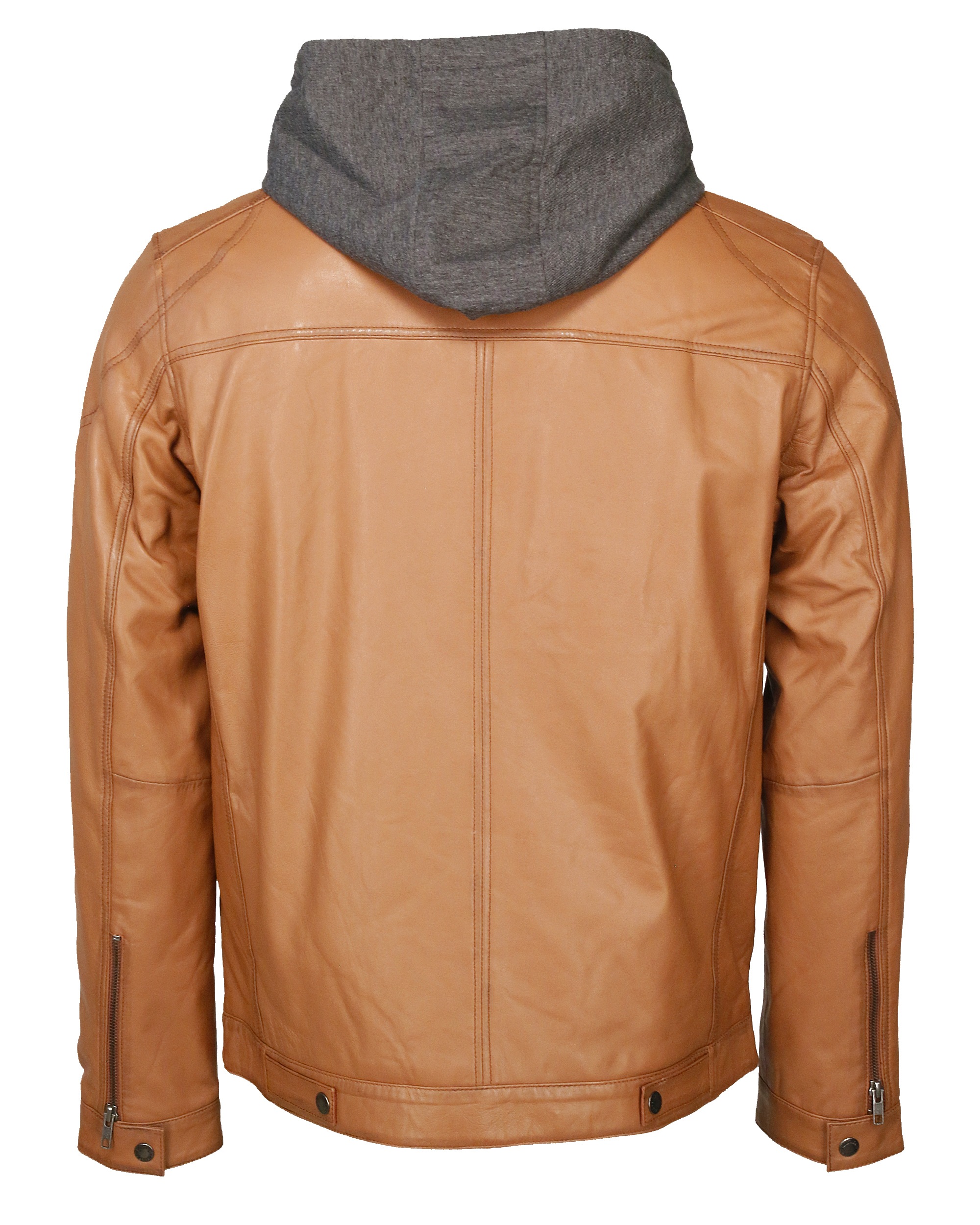 MUSTANG Lederjacke »Foster«