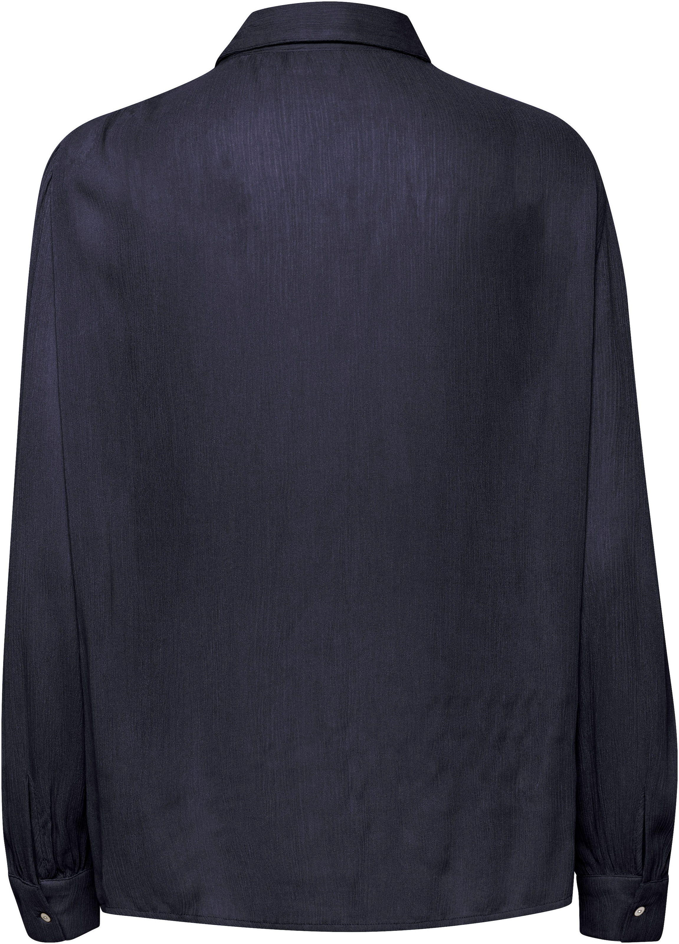 Saint Tropez Hemdbluse »AlbaSZ Shirt«