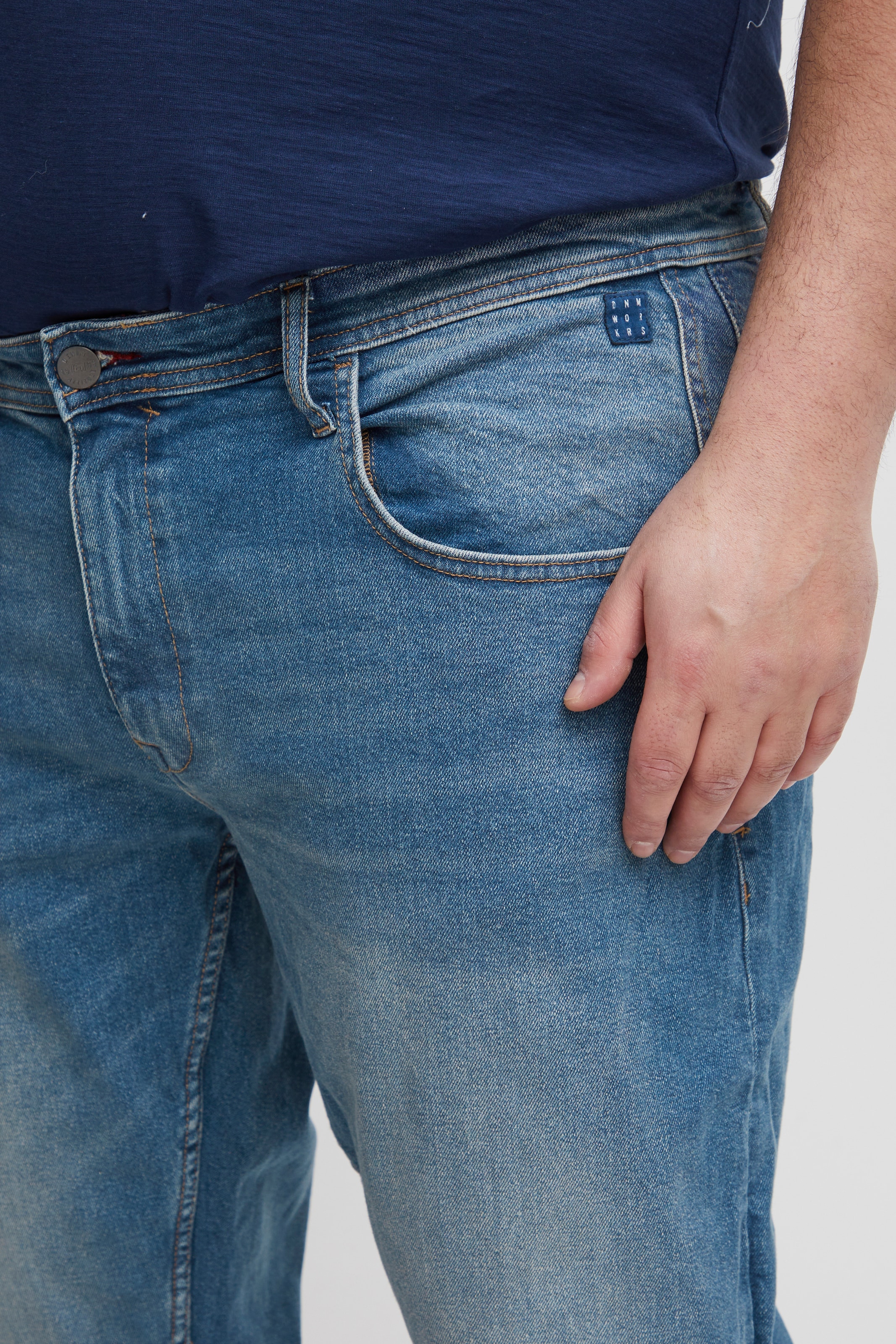 Blend Regular-fit-Jeans »Twister fit - NOOS«