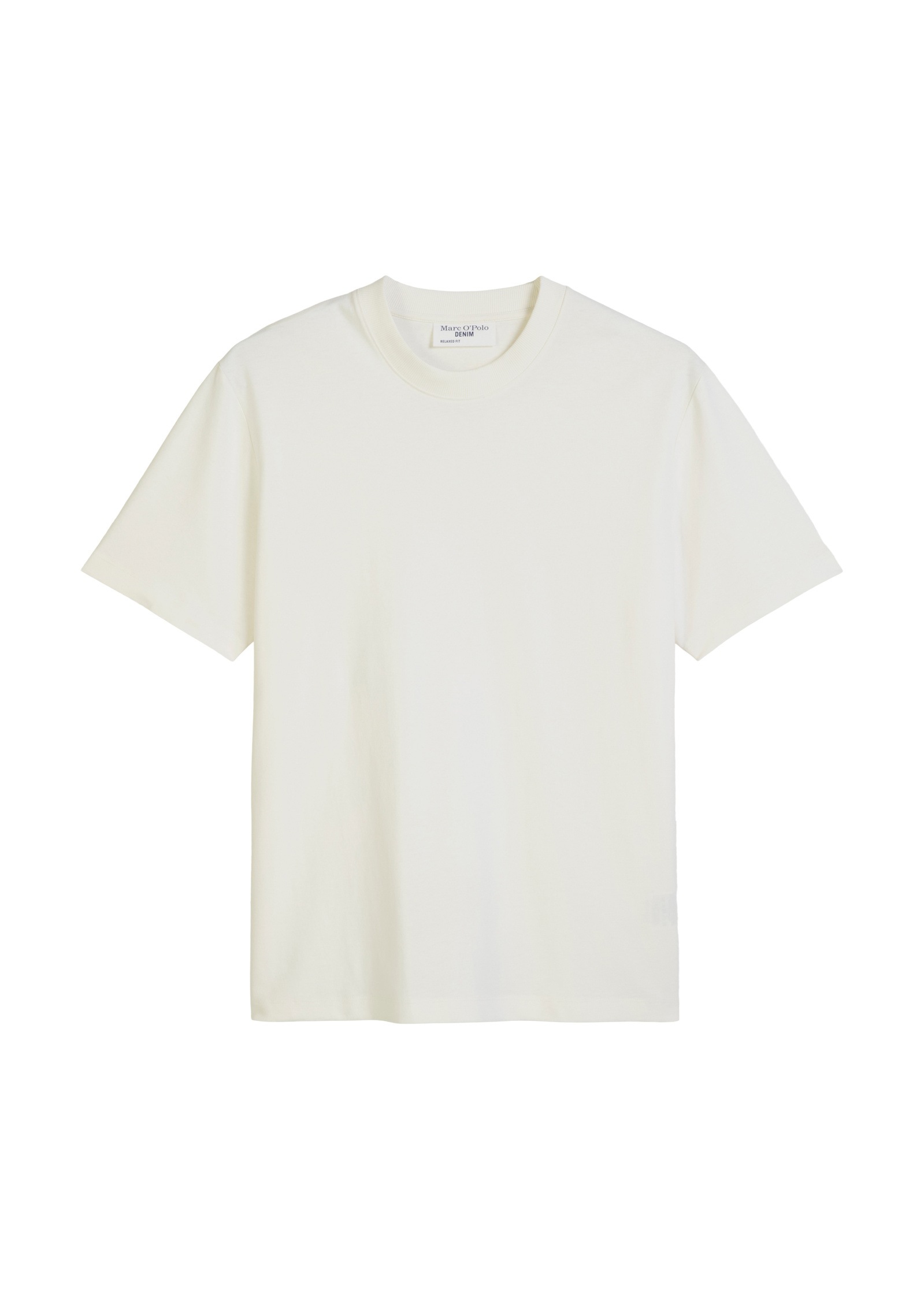 Marc O'Polo DENIM T-Shirt »aus softer Bio-Baumwolle«