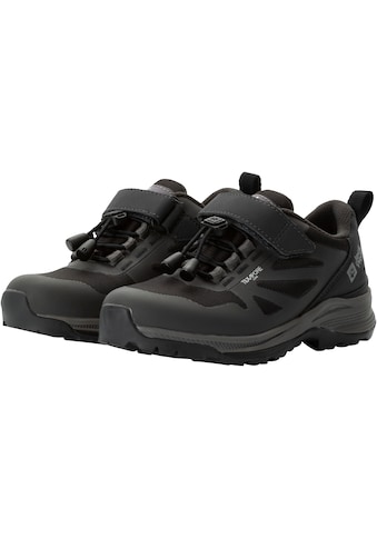 Wanderschuh »VILLI HIKER TEXAPORE LOW K«