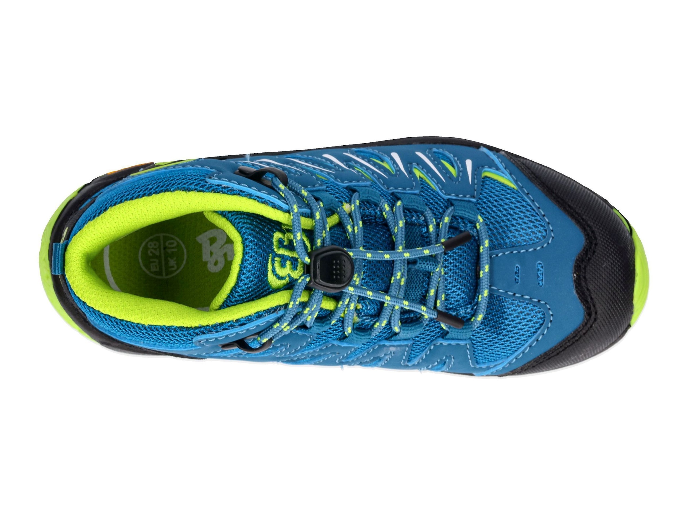 BRÜTTING Outdoorschuh »Outdoorstiefel Expedition Kids High«
