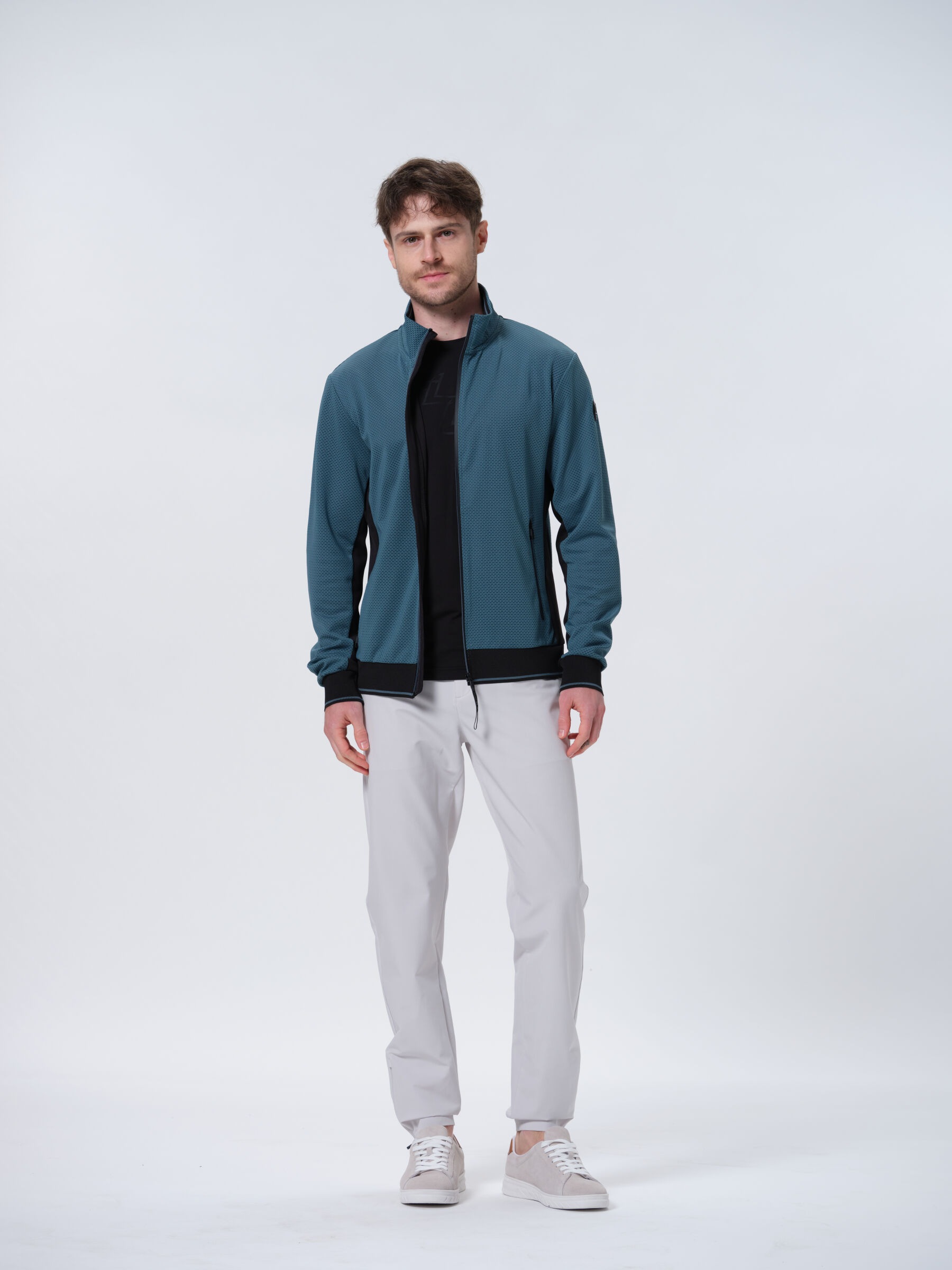 Luhta Outdoorjacke »Luhta Midlayer IHODE«