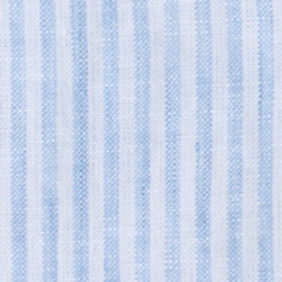 Cecil Kurzarmbluse aus Leinen