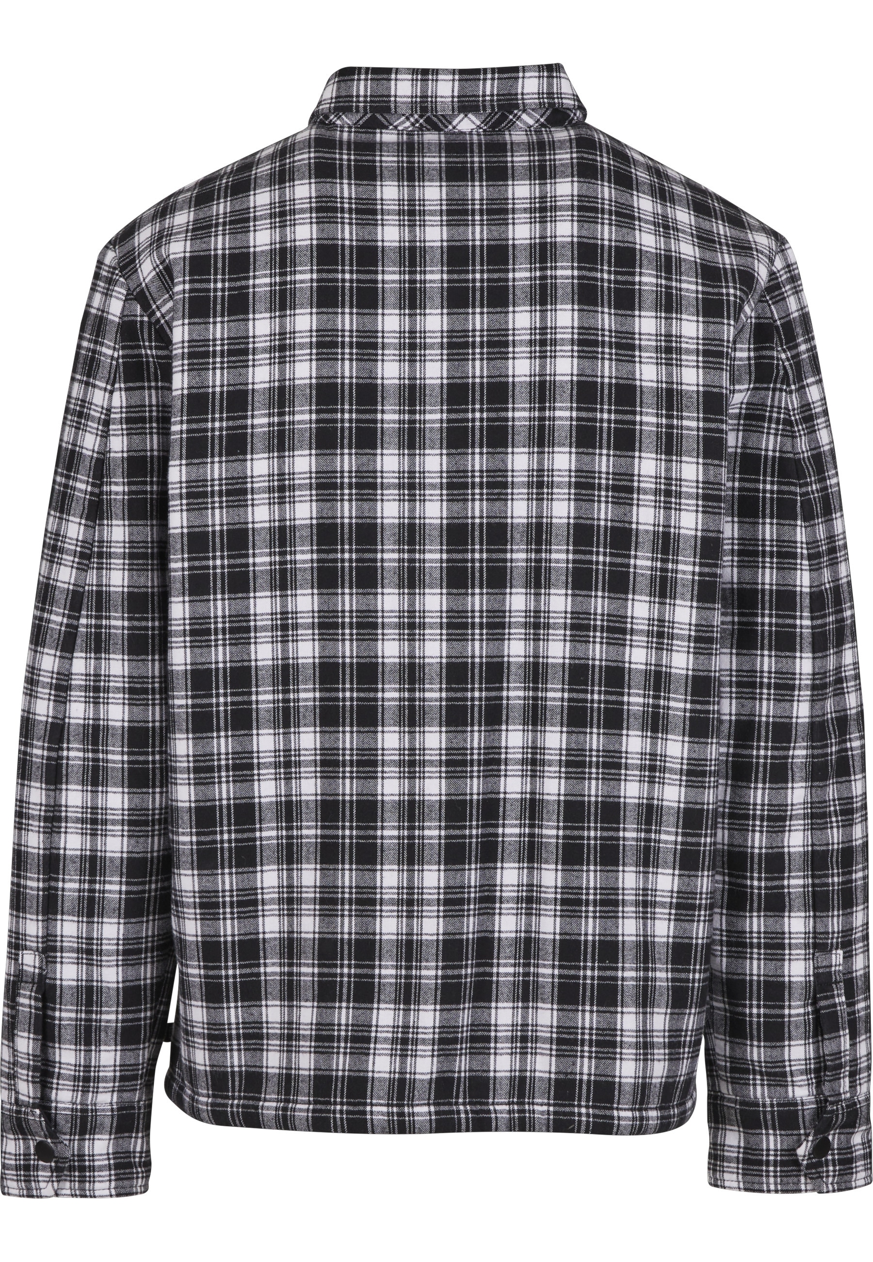 Brandit Allwetterjacke »Brandit Classic Sherpa Jacket« 1 Stk. tlg. ohne Kapuze