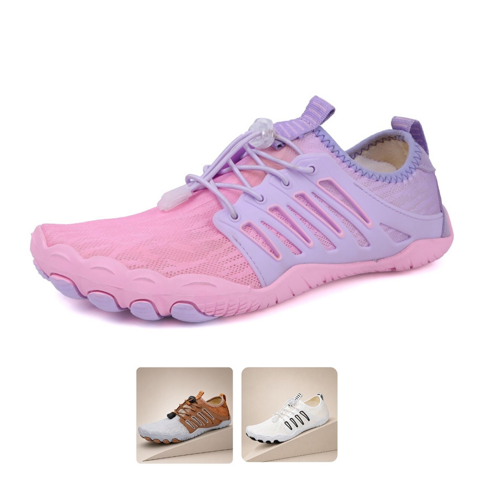 DOTALES "Slipstep Barfußschuhe Damen & Herren Barfußschuhe" Minimalschuhe