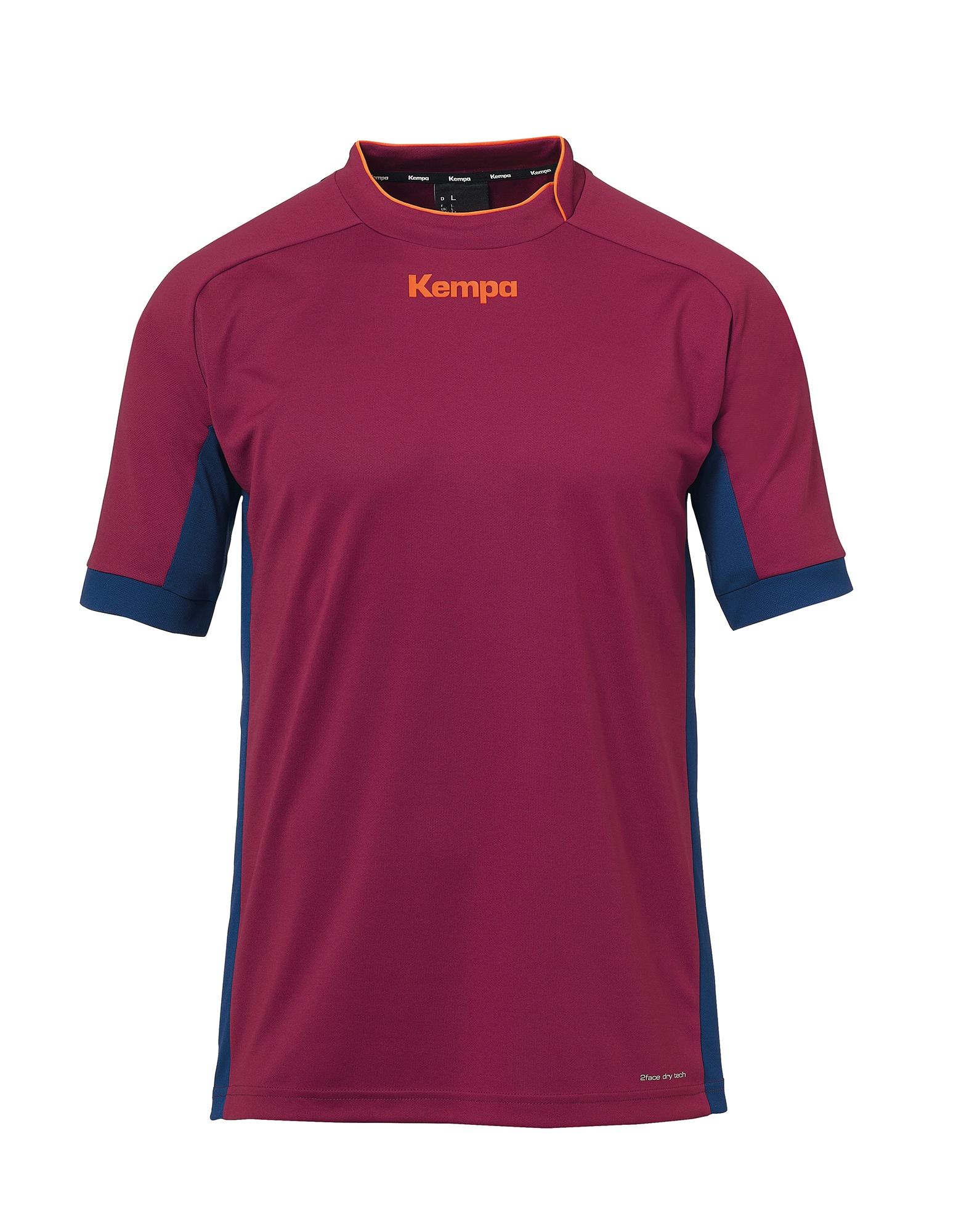 Kempa T-Shirt "Shirt PRIME TRIKOT" 1