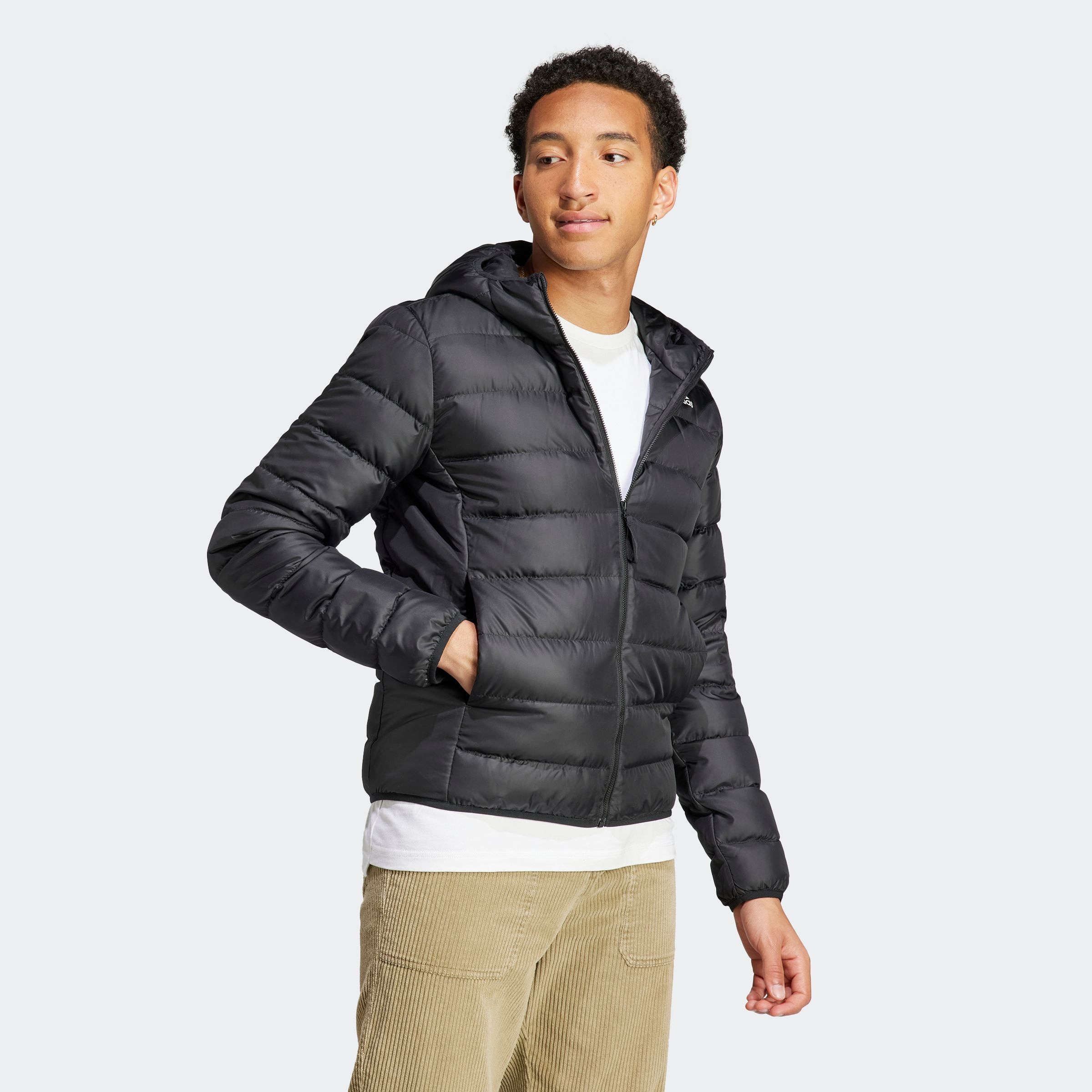 adidas Sportswear Daunenjacke »ESS L D H J«