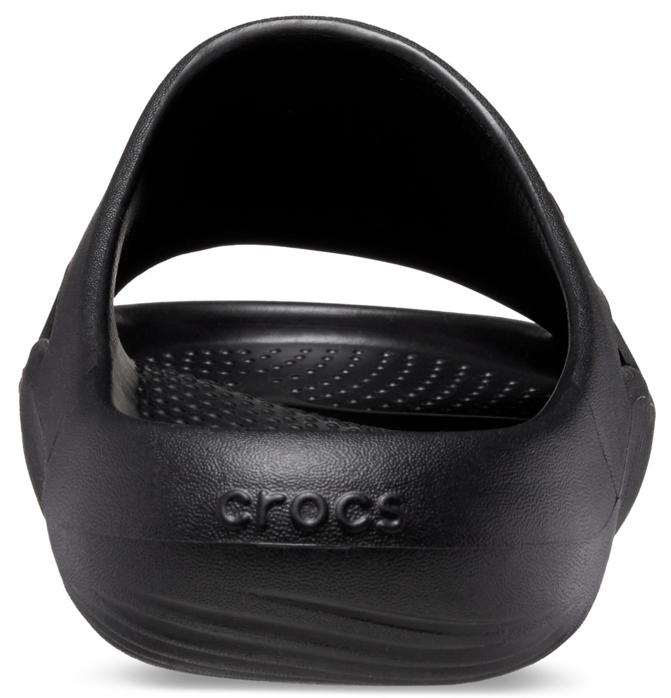 Crocs Pantolette »Mellow Recovery Slide«, Badeschuh, Pool Slide, Sommerschuh mit Fußbett