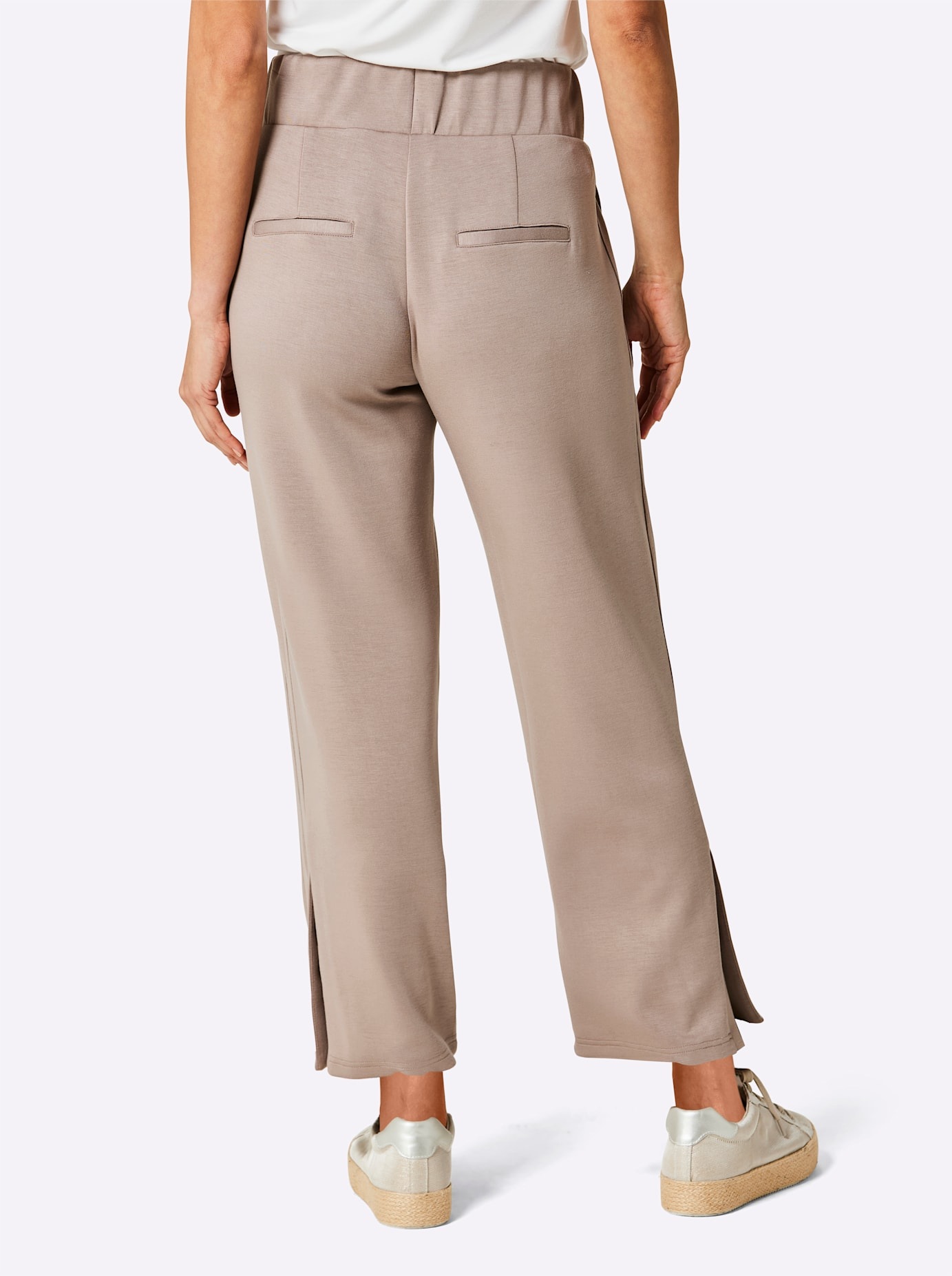 CREATION L PREMIUM Jerseyhose