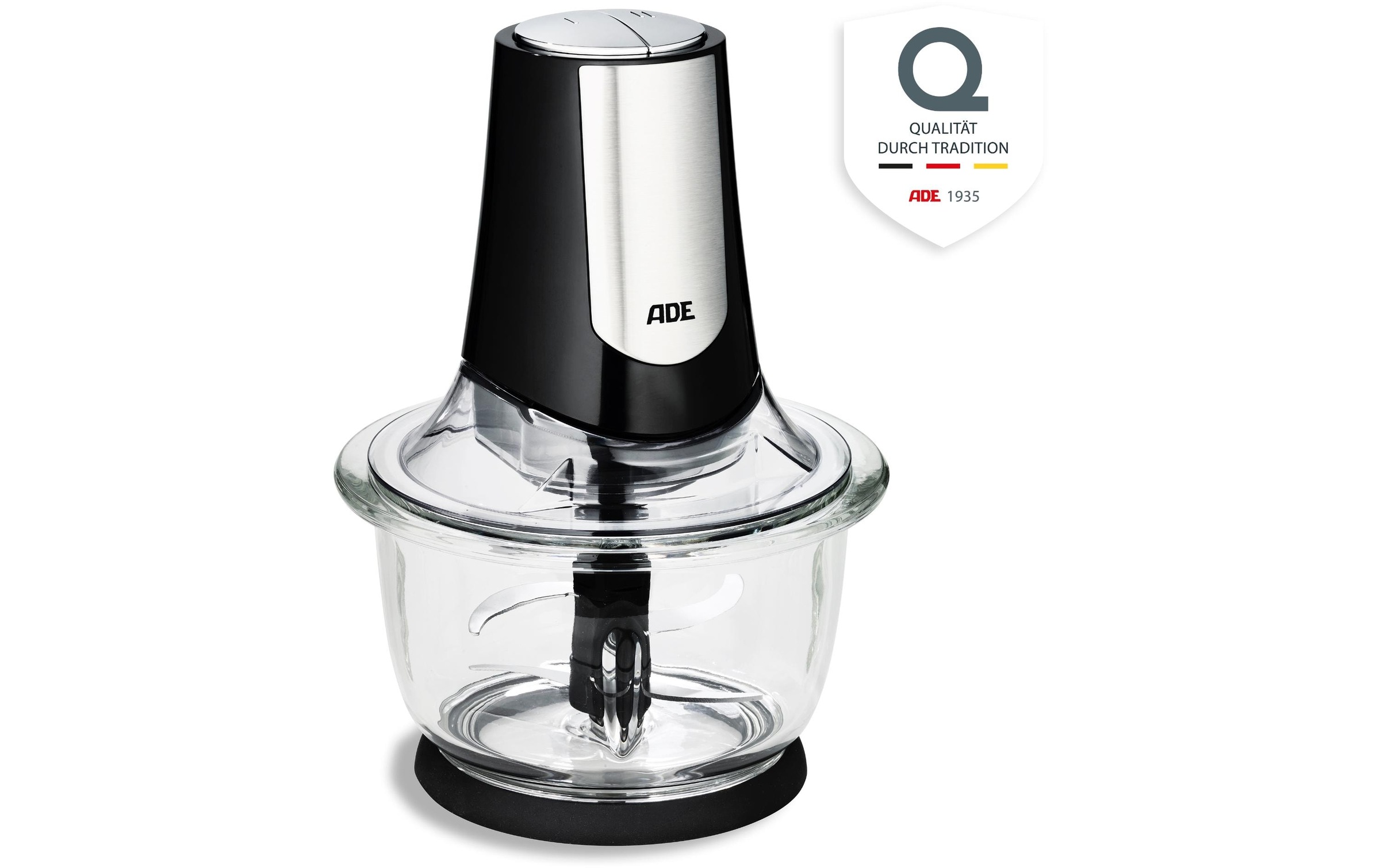ADE Zerkleinerer »KA 2110 0.6 l« 500 W