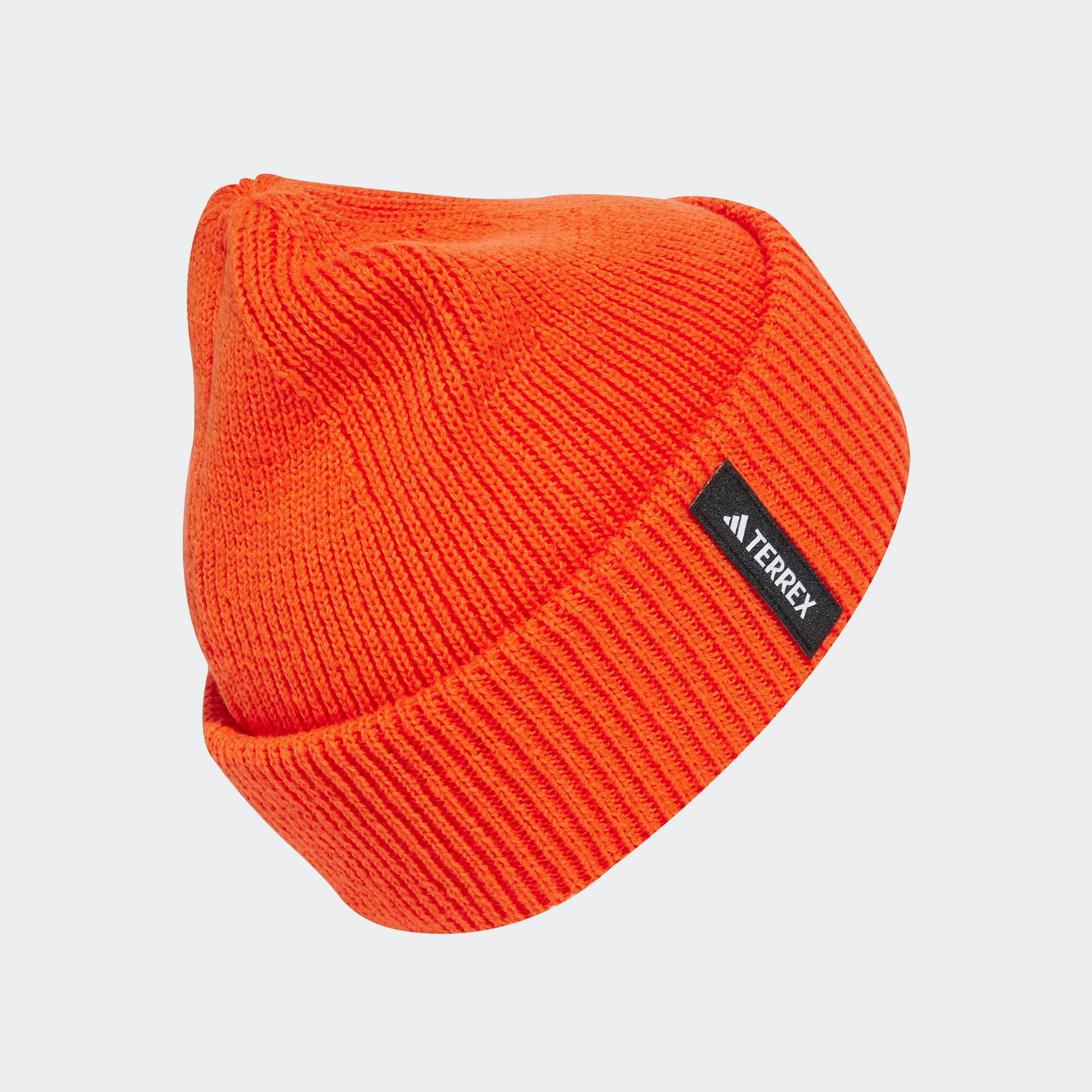 adidas Performance Beanie "MULTI BEANIE" für Erwachsene, sportlich, aus Polyester und Polyacryl