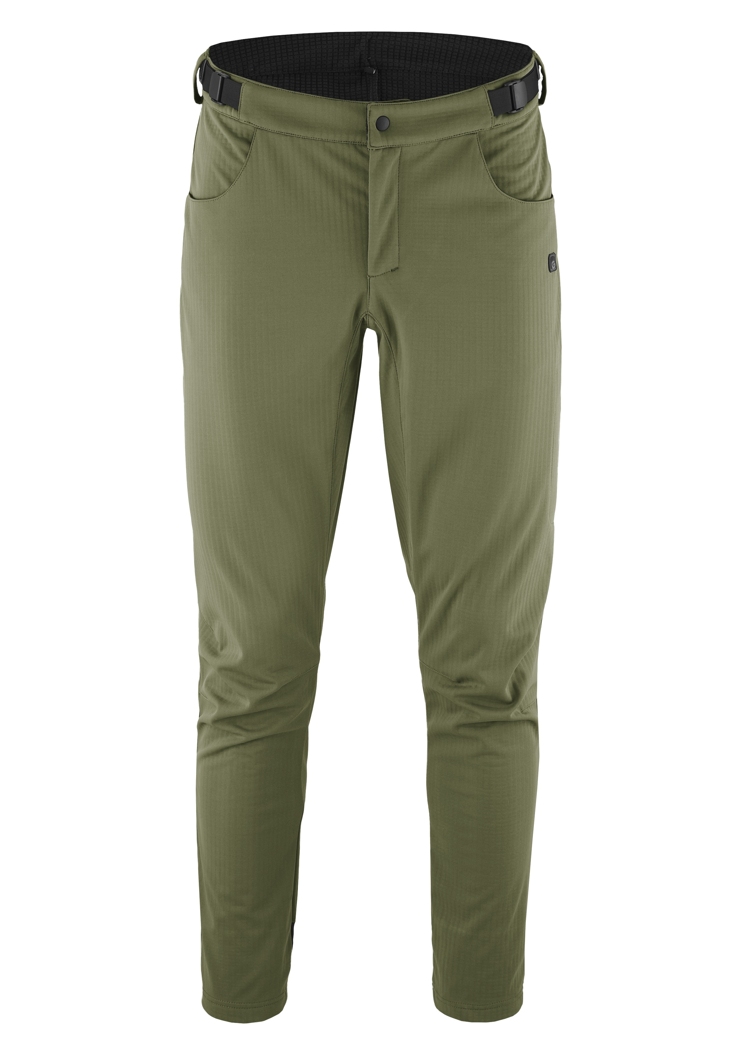 Gonso Fahrradhose "Trail Pants Softshell M"