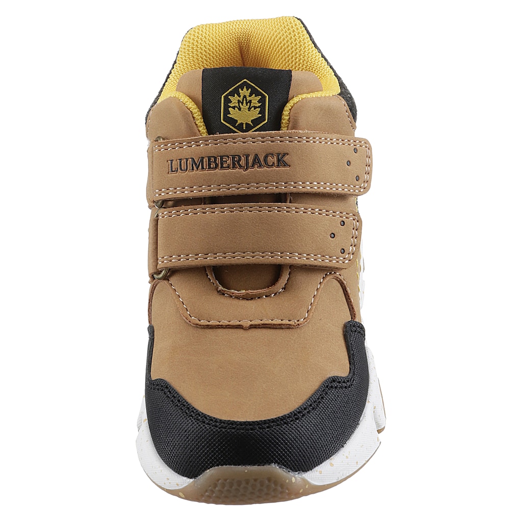 LUMBERJACK Sneaker