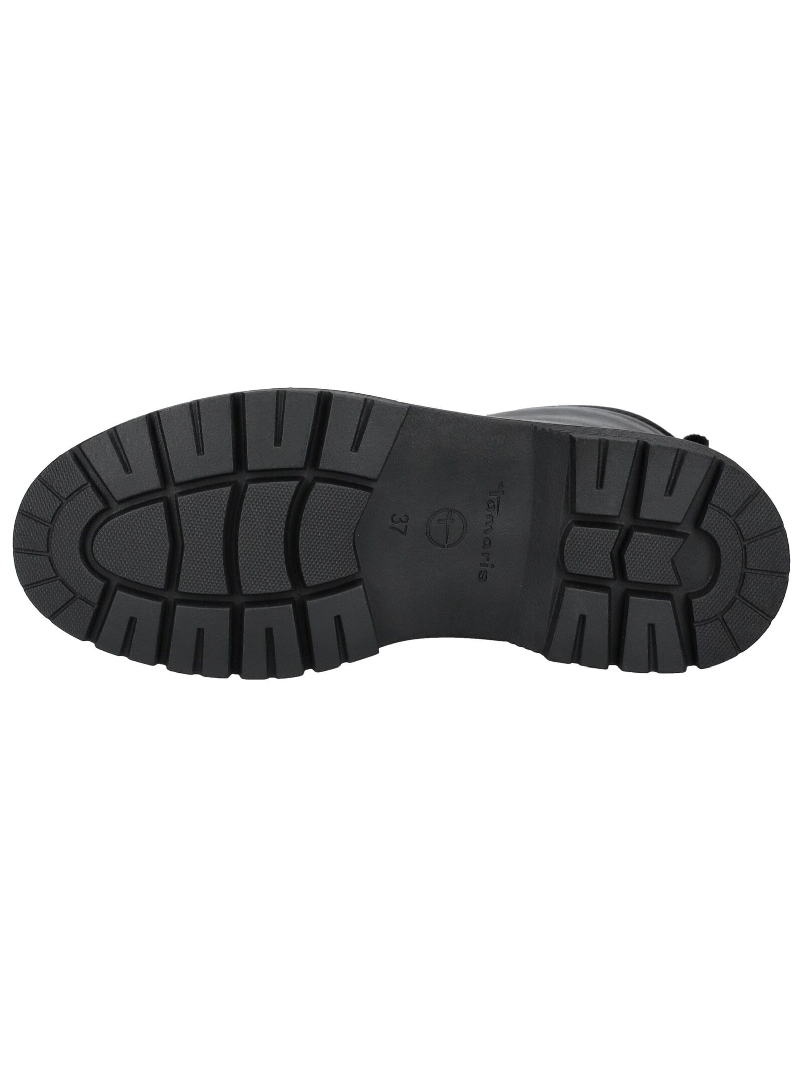 Tamaris Schnürstiefelette »Tamaris Stiefelette Leder/Textil«