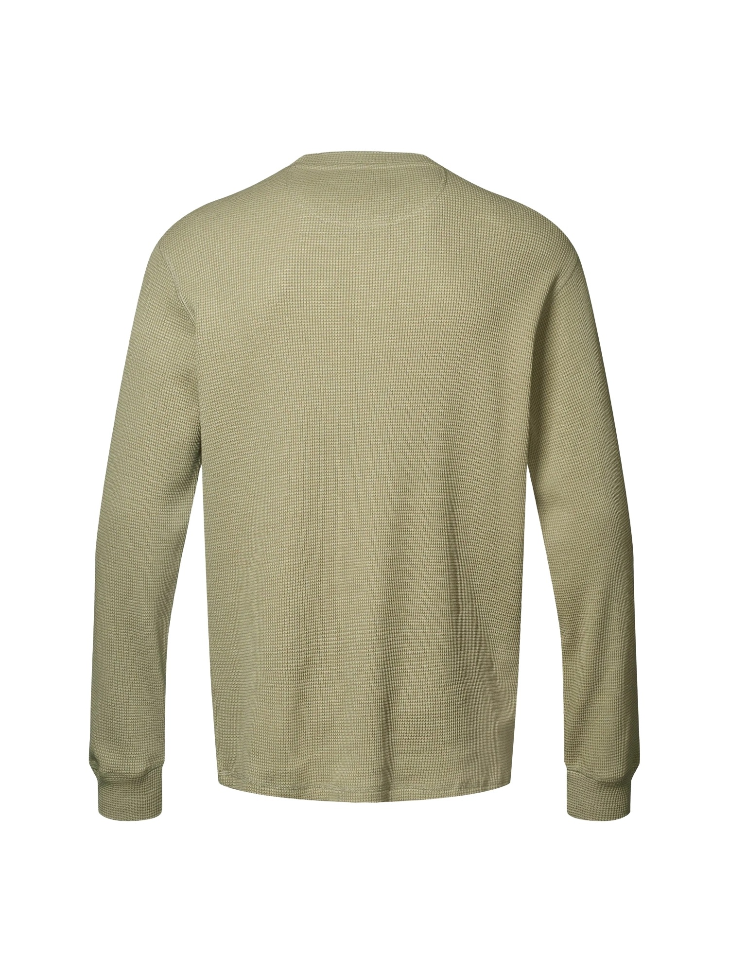 MCS Kurzarmhemd "MCS T-shirt long sleeve MCColt" günstig online kaufen