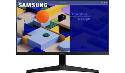 LED-Monitor »S27C314EAU«, 68,6 cm/27 Zoll, 1920 x 1080 px, Full HD, 5 ms...