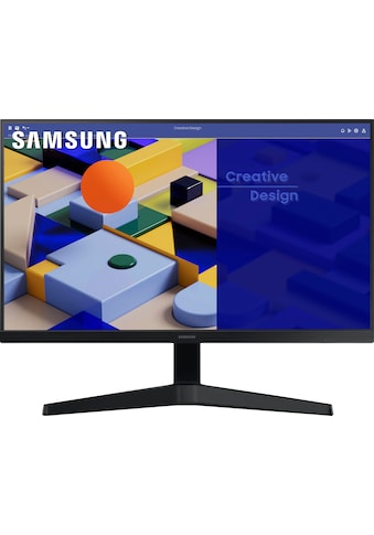 LED-Monitor »S27C314EAU«, 68,6 cm/27 Zoll, 1920 x 1080 px, Full HD, 5 ms...