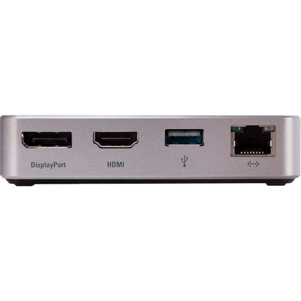 Elgato Laptop-Dockingstation »Thunderbolt 3 Mini Dock«