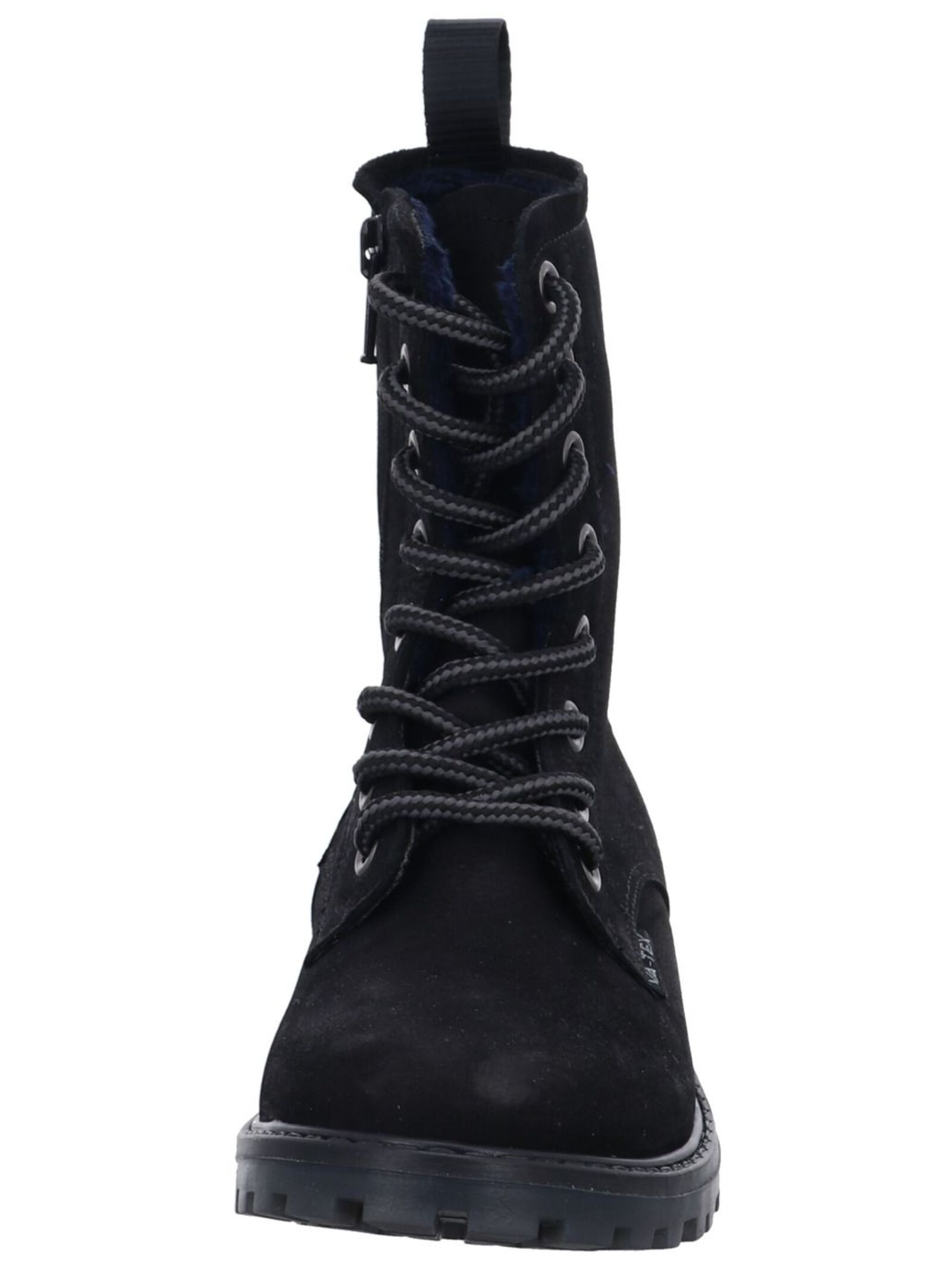 Vado Schnürstiefelette »Vado Stiefelette Leder«