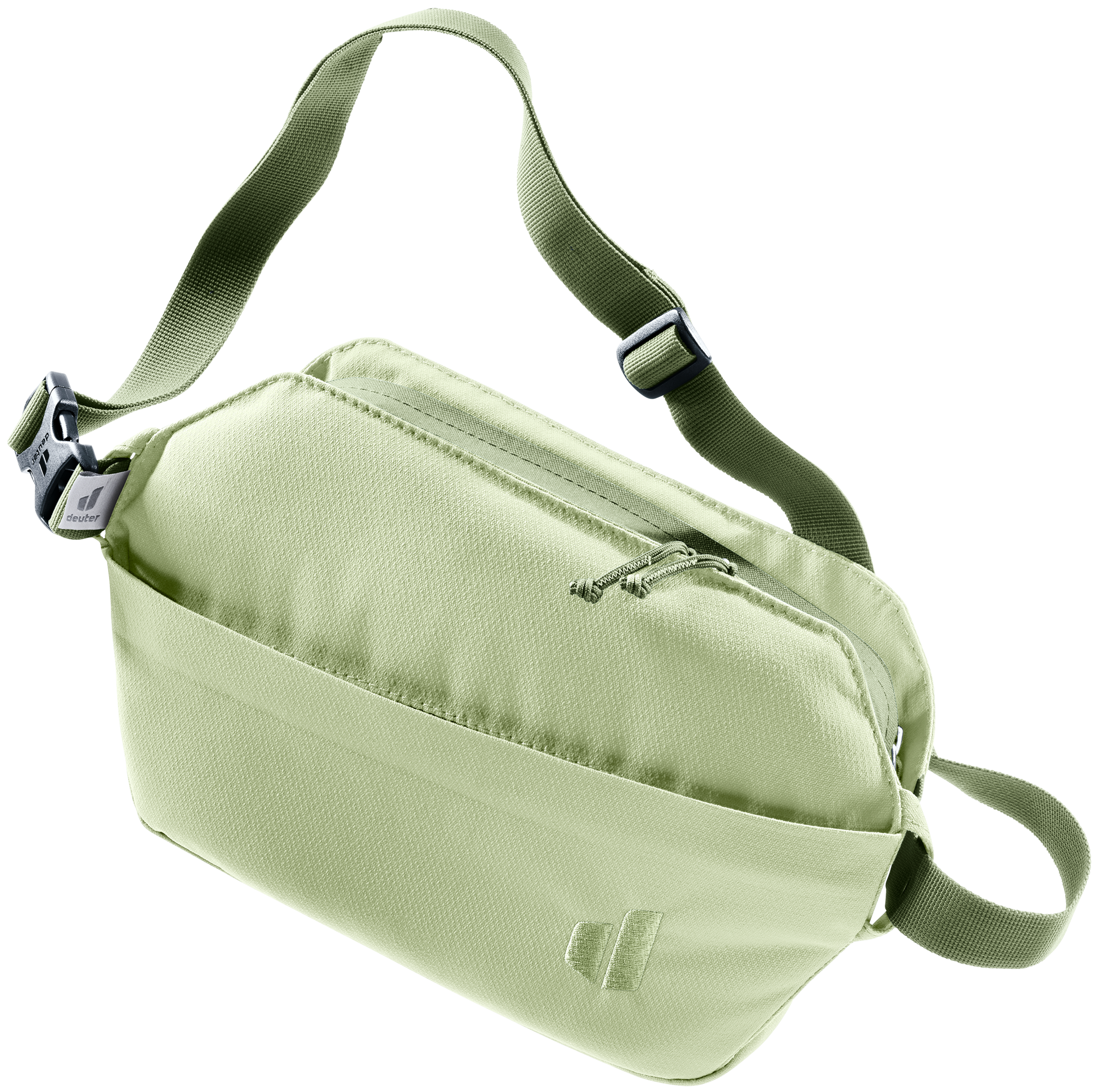 deuter Schultertasche "PASSWAY 2", Justierbarer Schultergurt