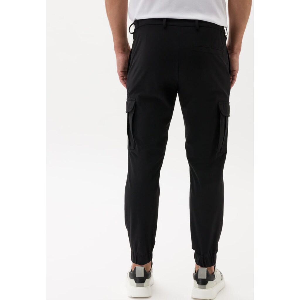 Brax Cargohose »Style R-TECH«