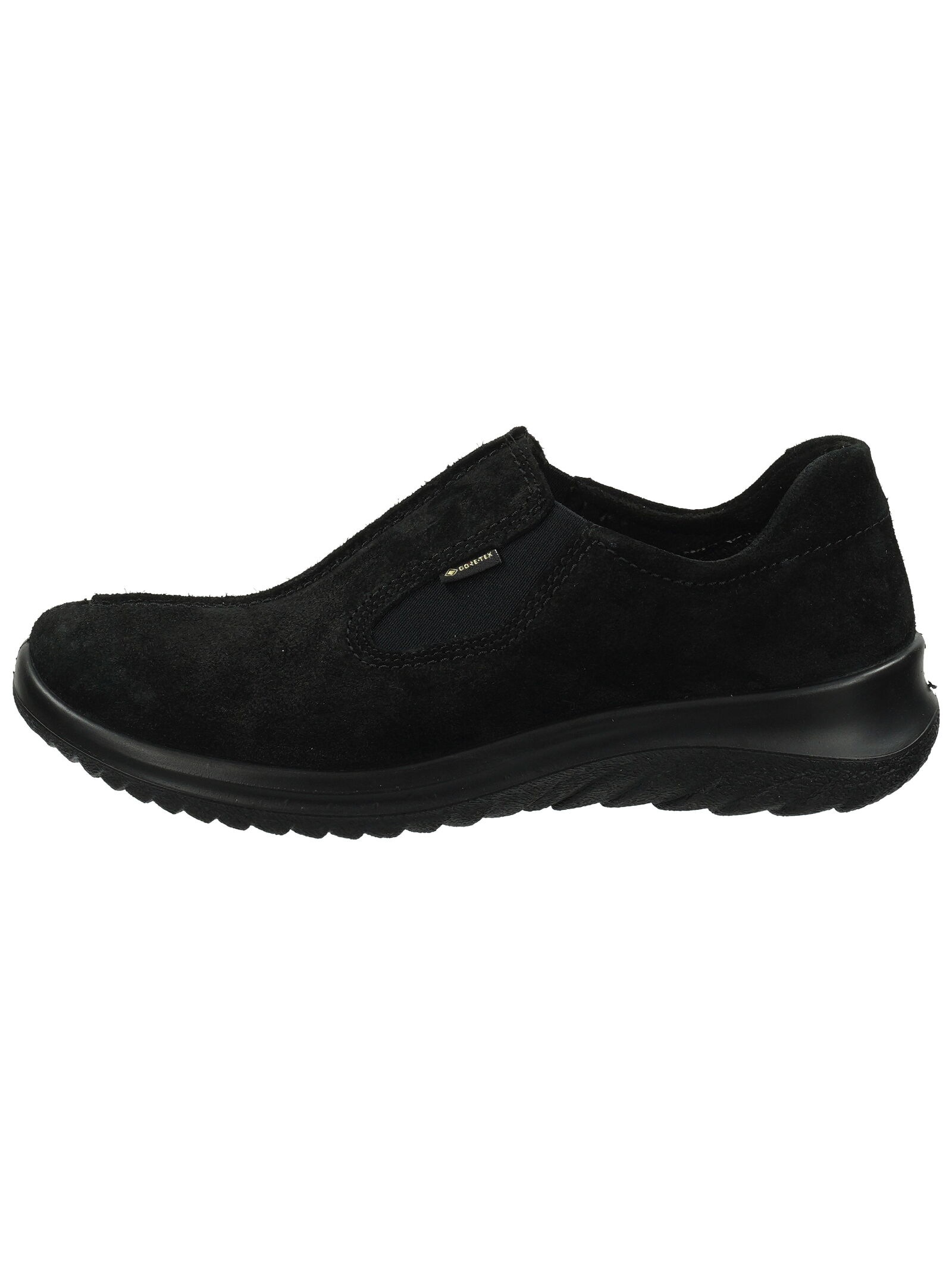 Legero Slipper "Legero Halbschuhe Leder/Textil" günstig online kaufen