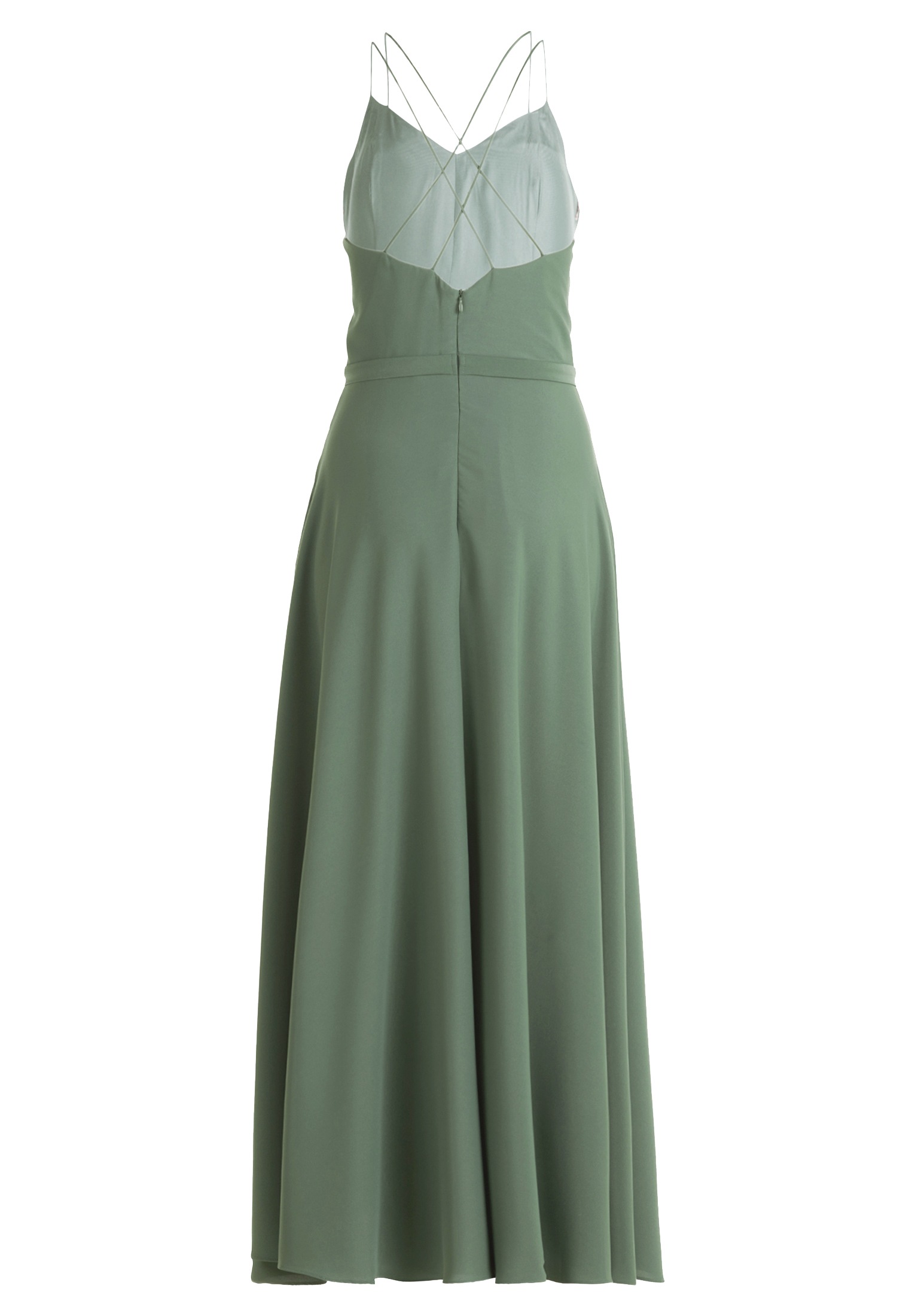 Thumbnail - Vera Mont Abendkleid "Vera Mont Abendkleid mit Volant", Design