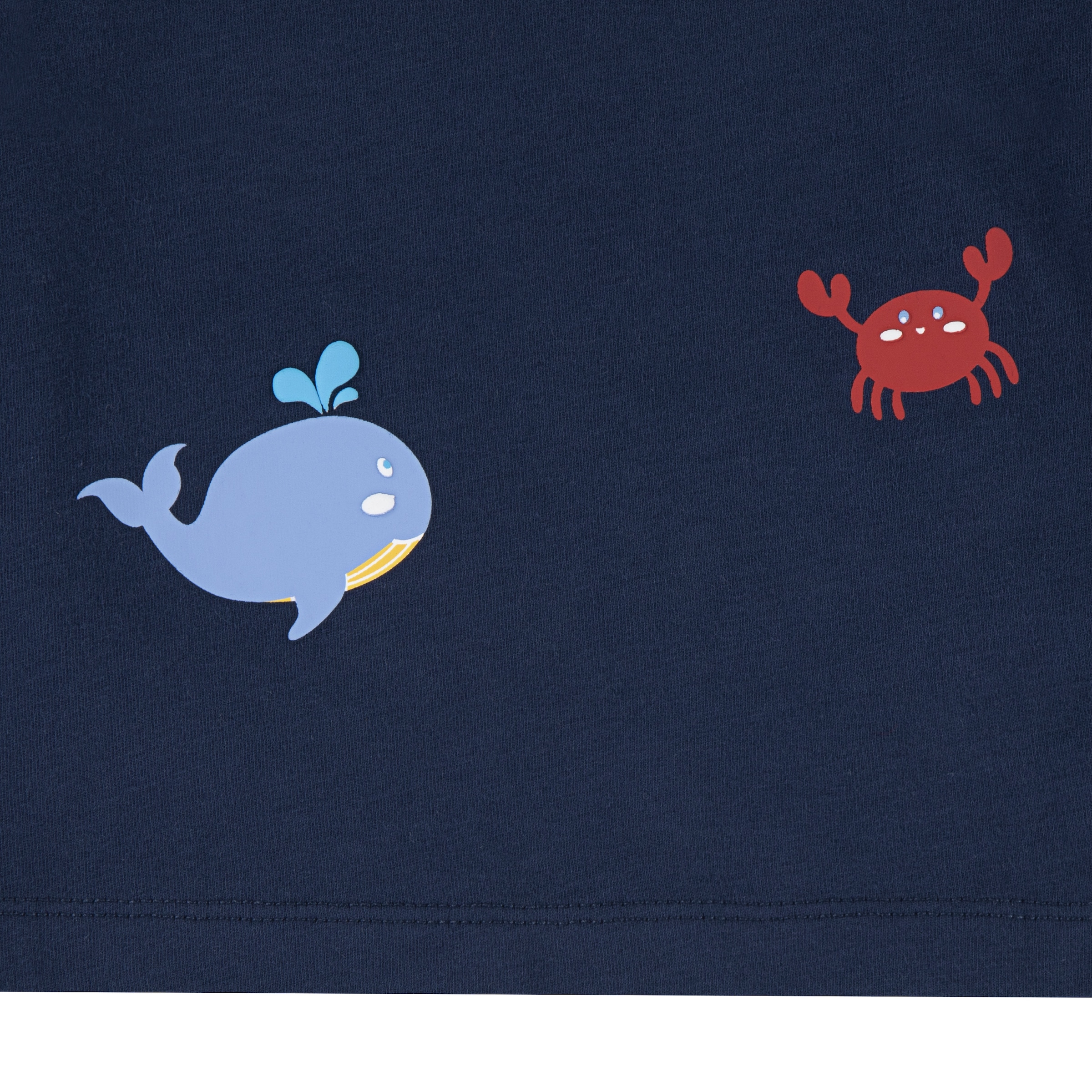 Levi's® Kids T-Shirt »LVB COASTAL CRITTERS LOGO TEE«