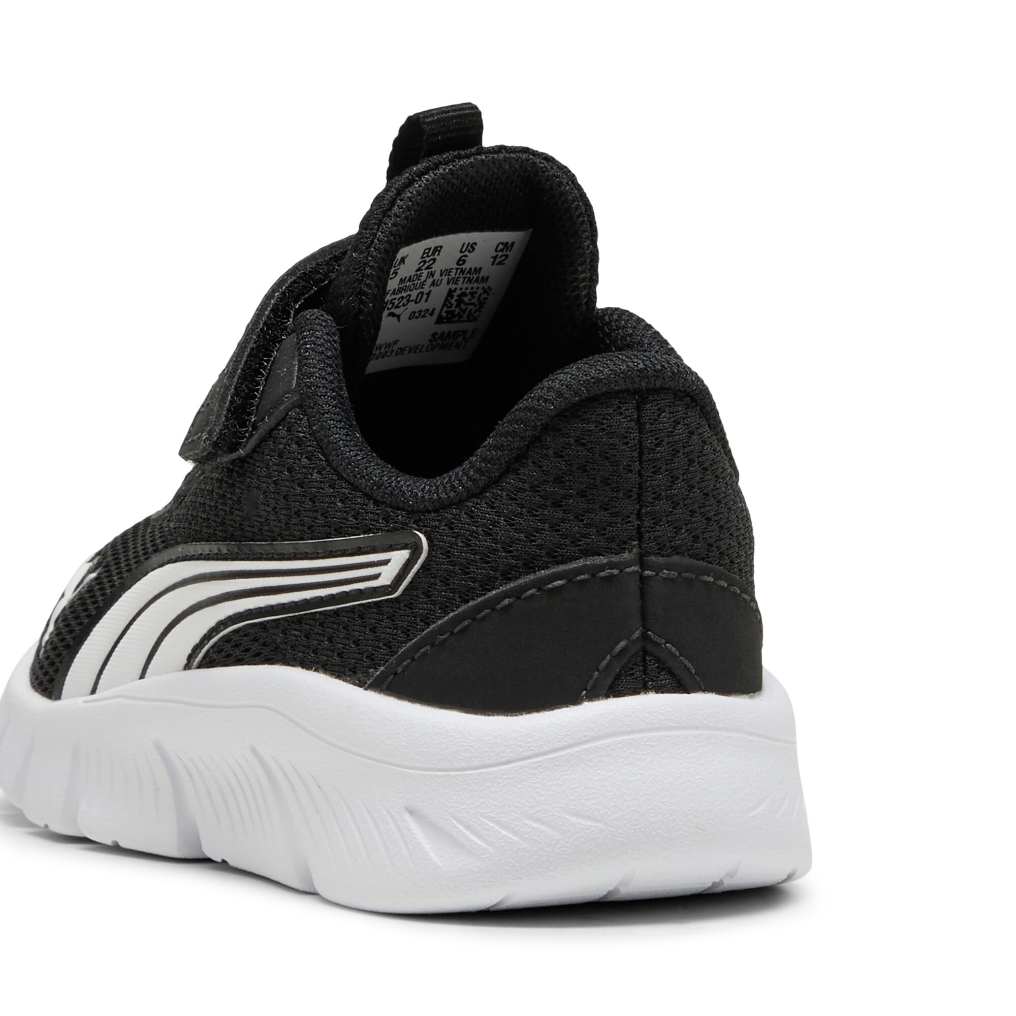 PUMA Sneaker »FLEXFOCUS MODERN AC+ INF«  für Kinder