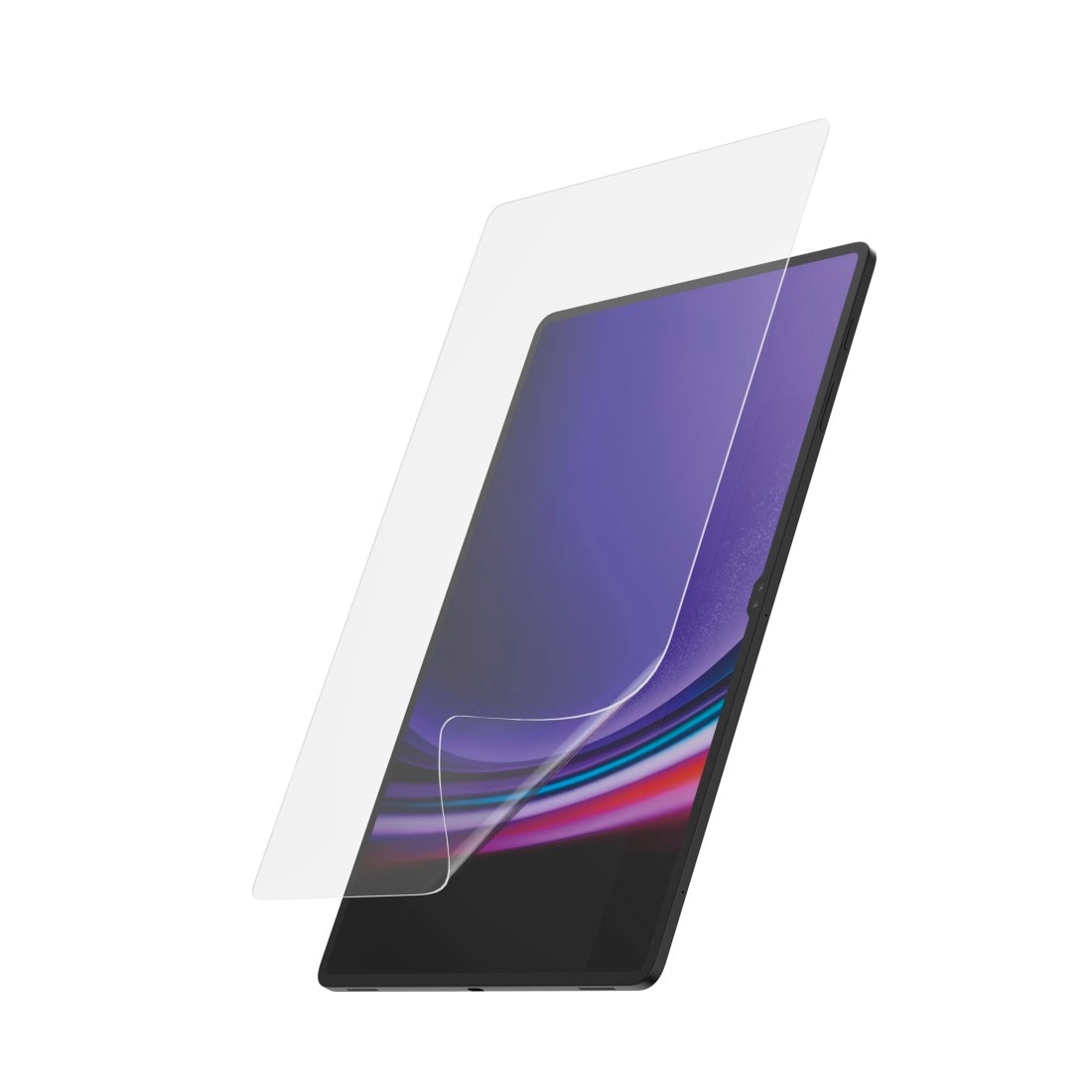 Hama Displayschutzfolie »Displayschutz "Hiflex" für Samsung Galaxy Tab S10 FE+ (13.1")«